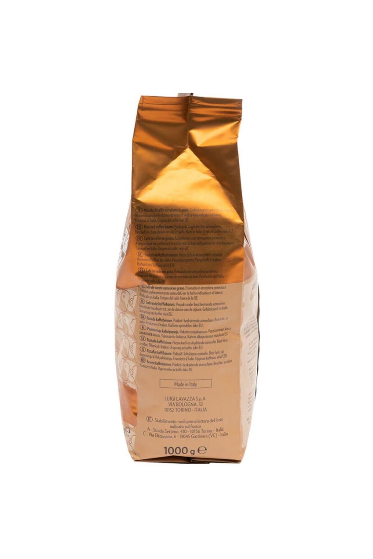 LavAzza-Cafea Boabe Crema E Aroma, 1 Kg 5