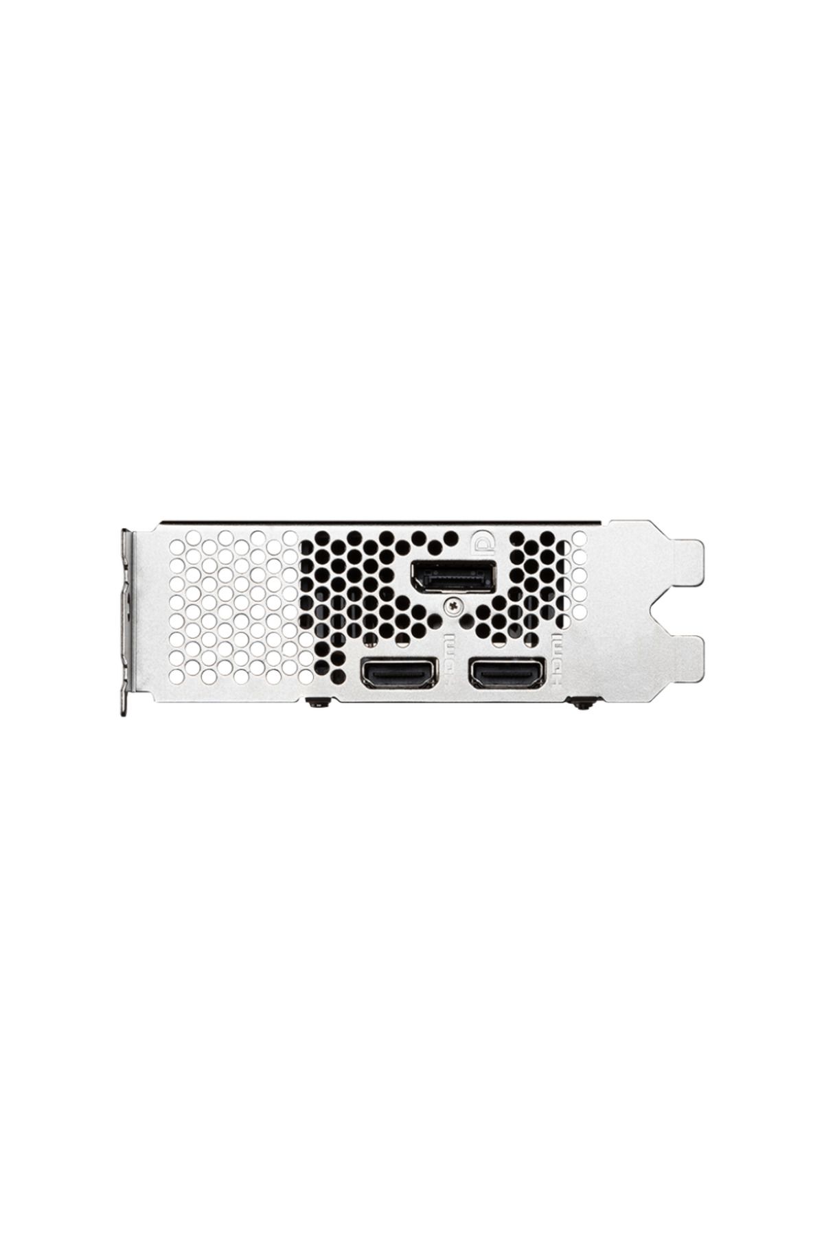 MSI-Placa video MSI GeForce RTX 3050 LP OC 6GB GDDR6 96-bit 4