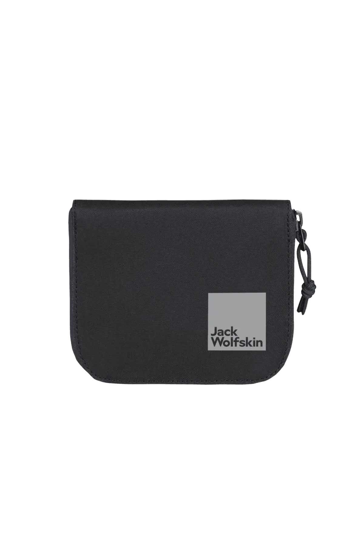 جک ولف اسکین کیف پول کونیا یونیسکس کیف پول سیاه UNISEX WALLET 8007831_6000