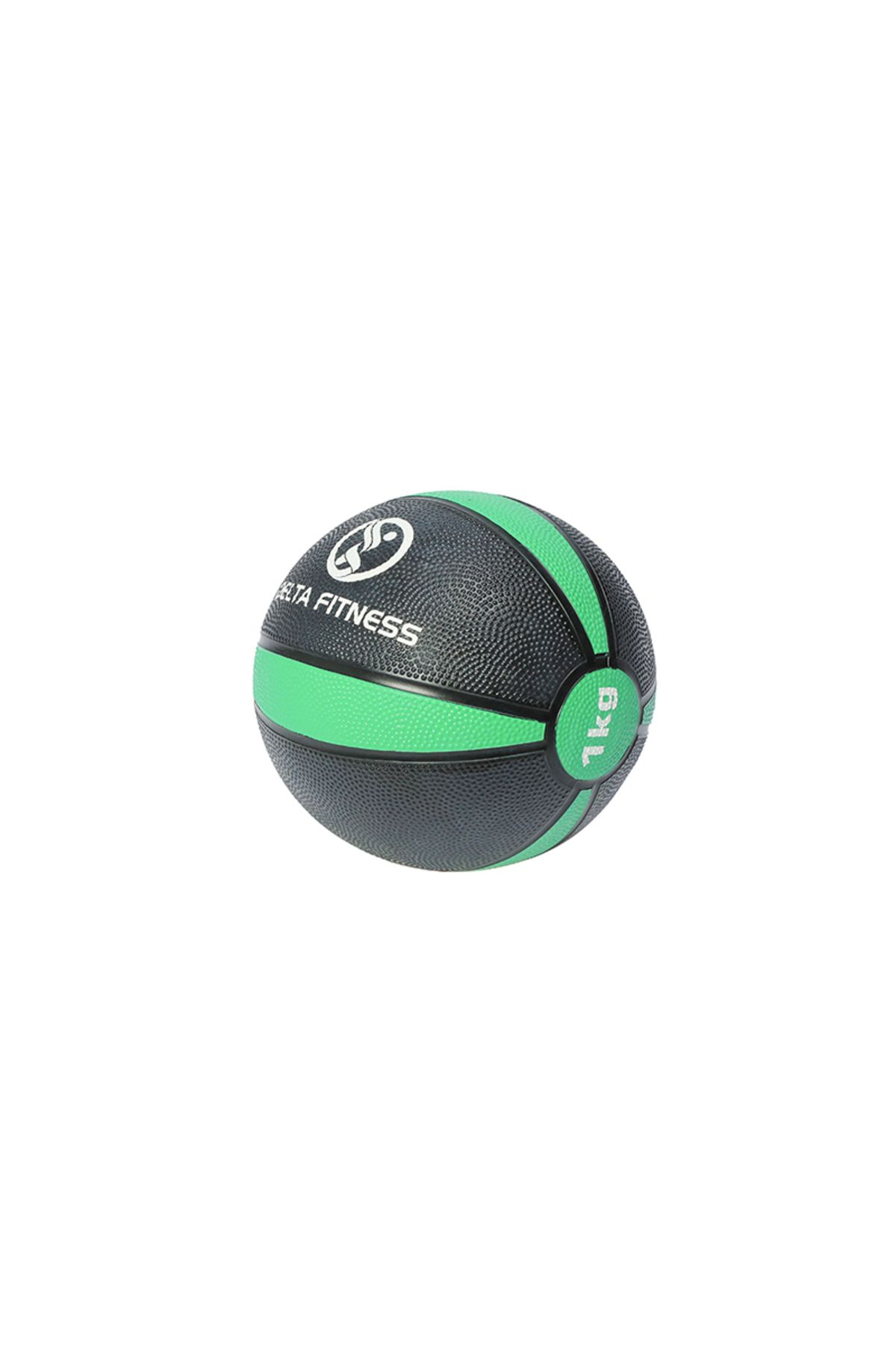 Delta Fitness-MEDICINE BALL 1KG EACH 2
