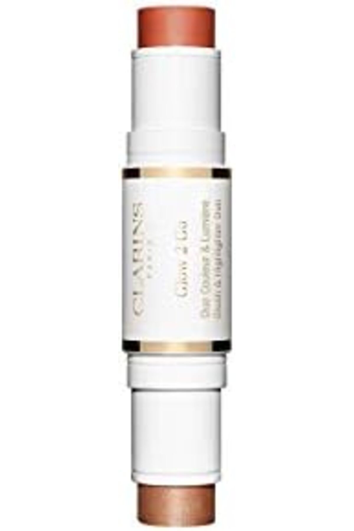Clarins-Clarins 02 GOLDEN PEACH - NEW 2019 2