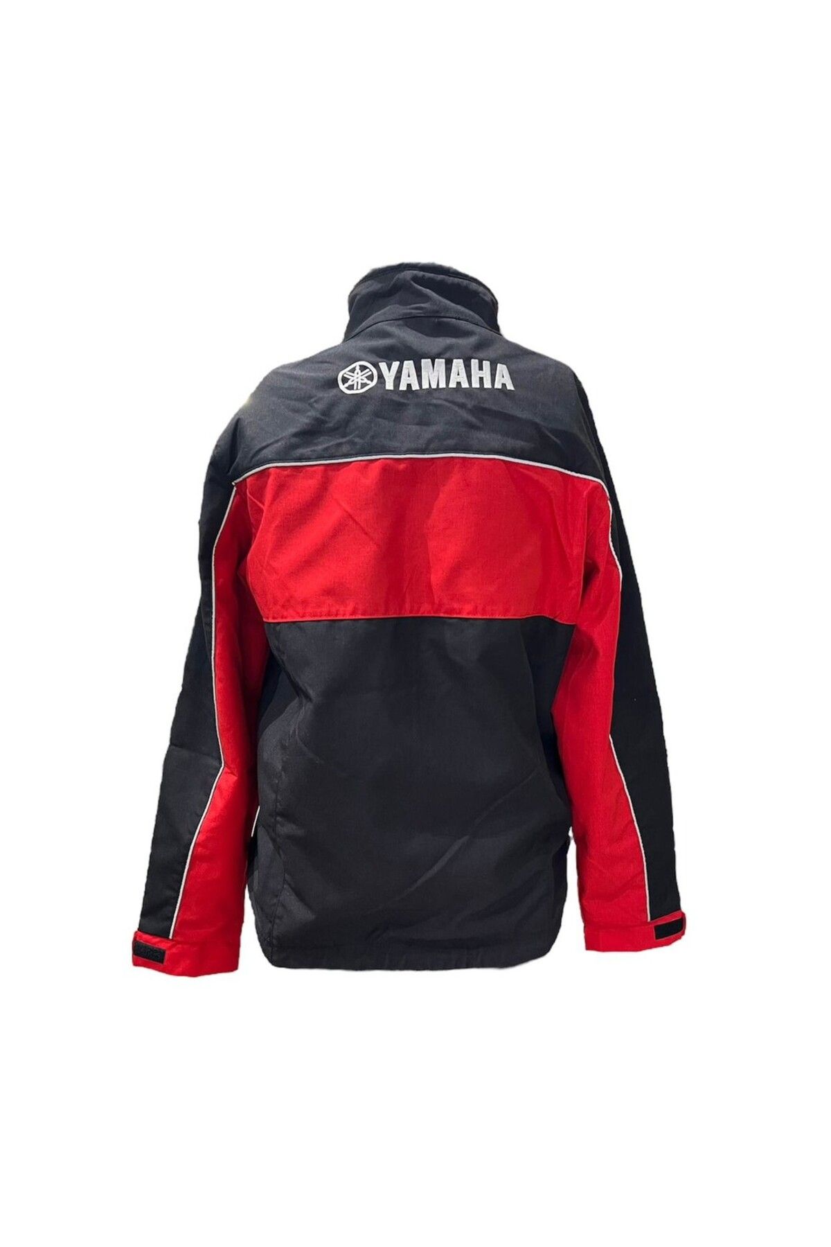 ImpacTec YAMAHA YAZLIK KIRMIZI L MONT (KORUMASIZ)