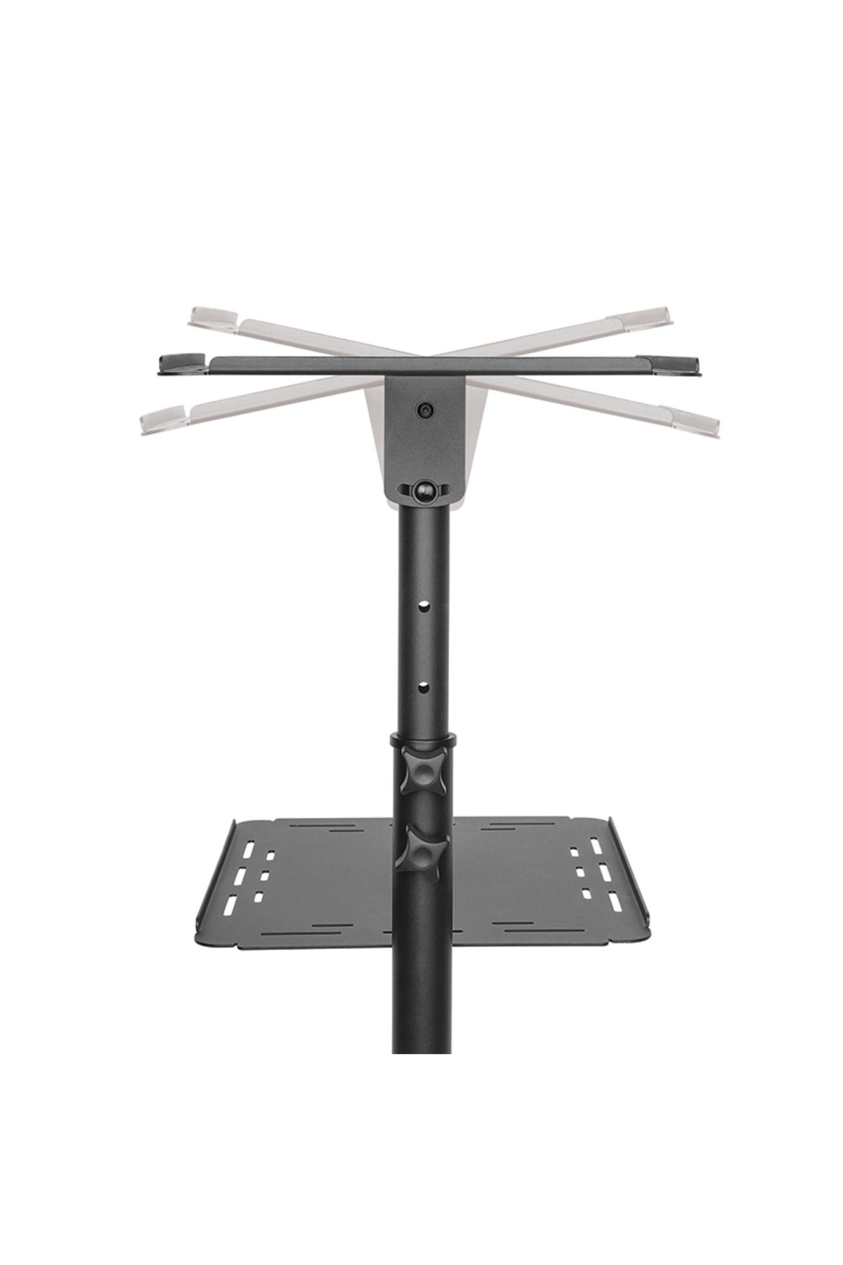 LogiLink-Projector/laptop stand Logilink BP0069, adjustable height 950-1450mm 4