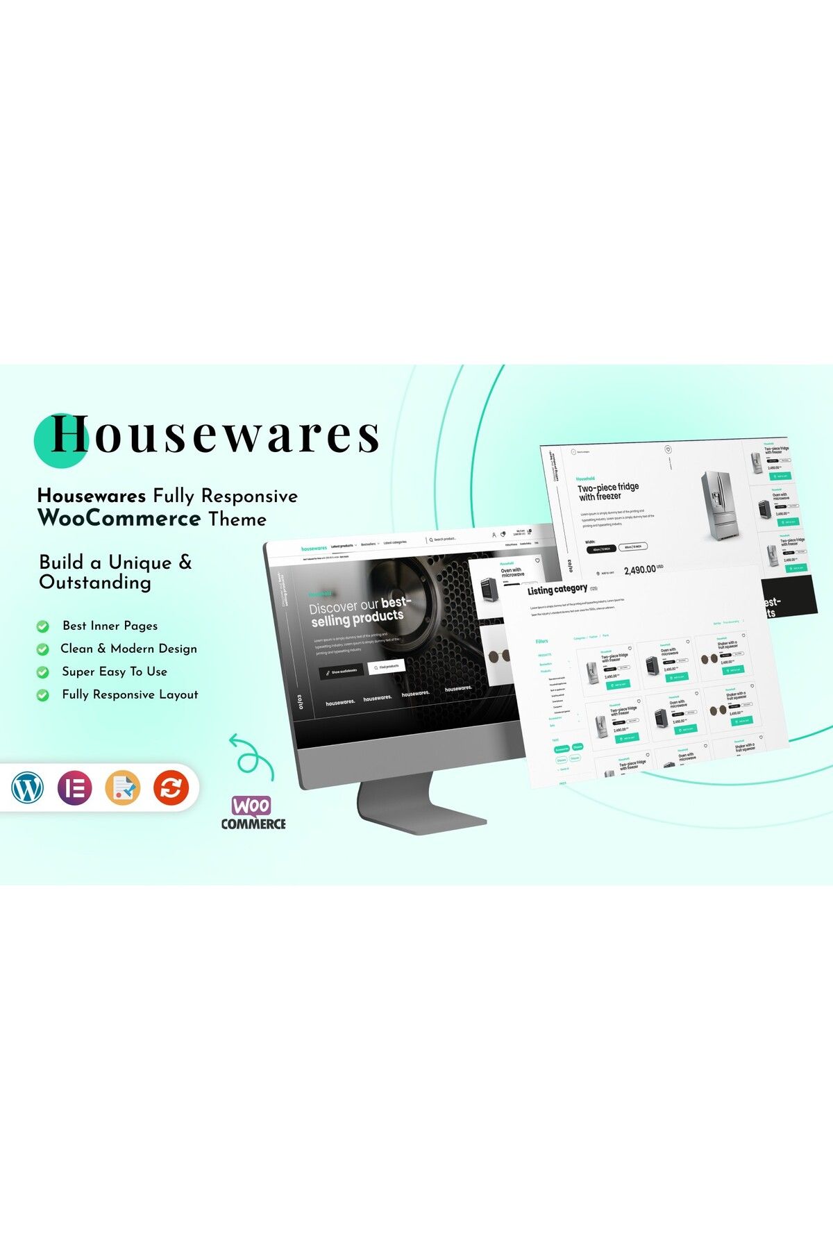 hemen tasarım Housewares - Kitchen and Crockery