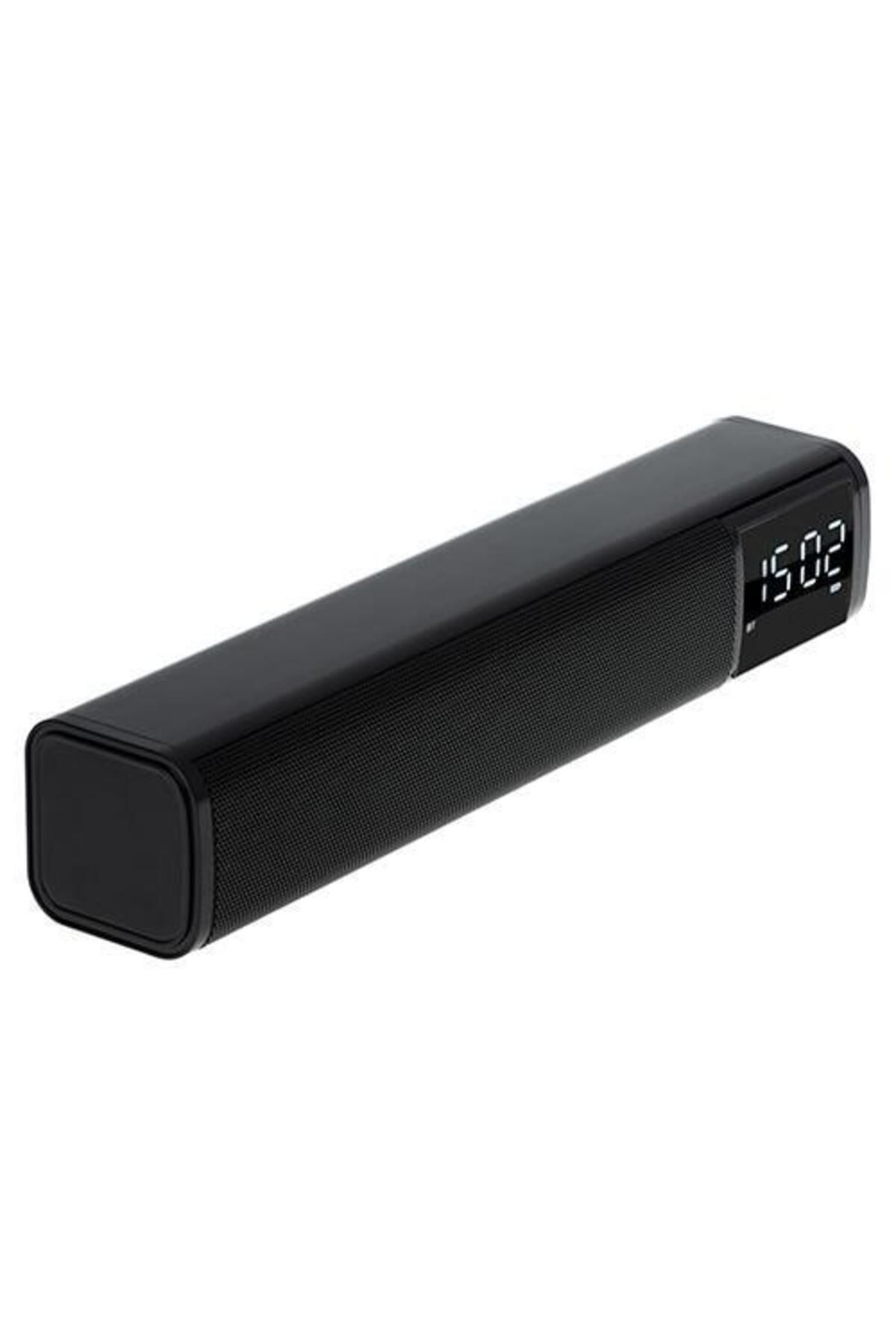adler-Digital Clock with Bluetooth Speaker, Alarm Adler AD 1191 2