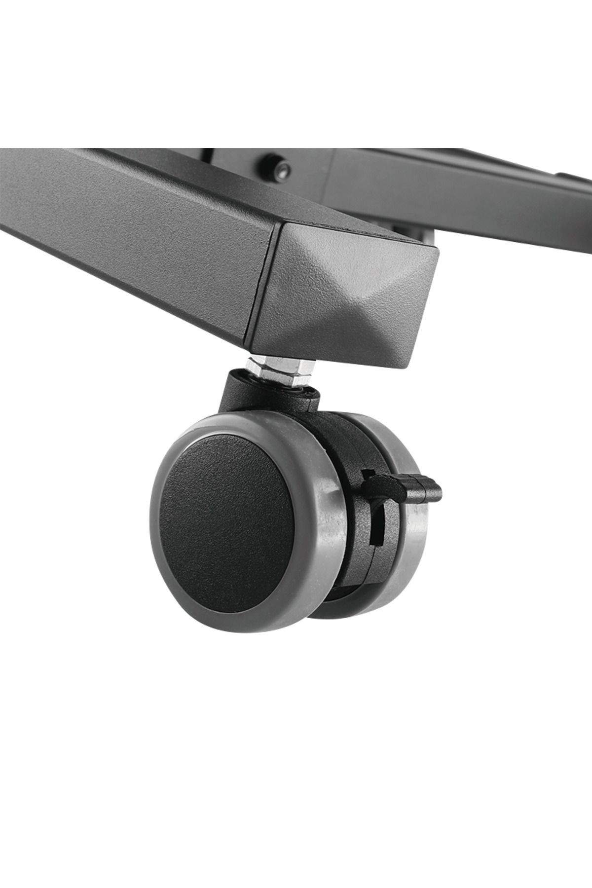LogiLink-Projector/laptop stand Logilink BP0069, adjustable height 950-1450mm 5