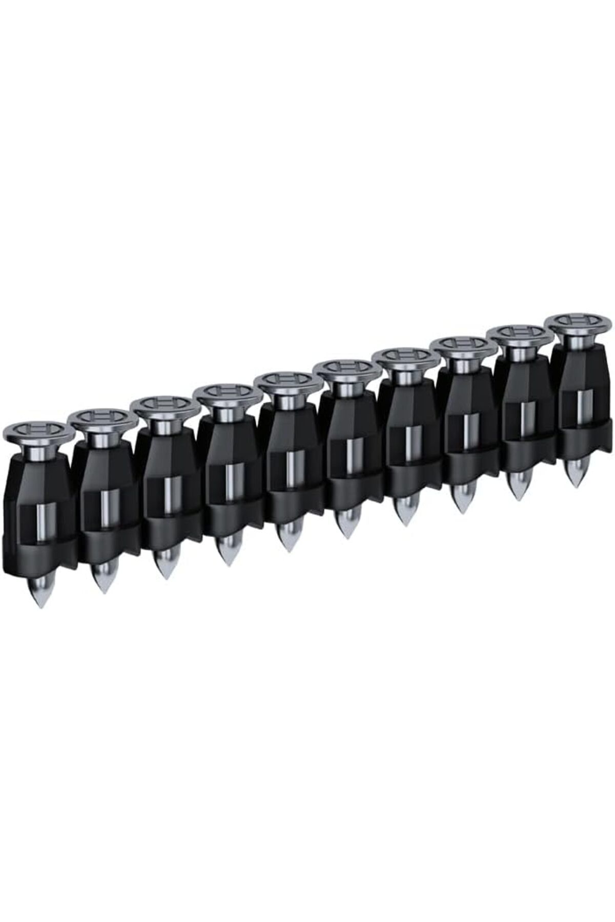DERİK dsr Professional NM-16 Çelik Çivi (1000 steel nails, length 16mm) (GNB 18V-38 ile uyumlu) hrn 1122