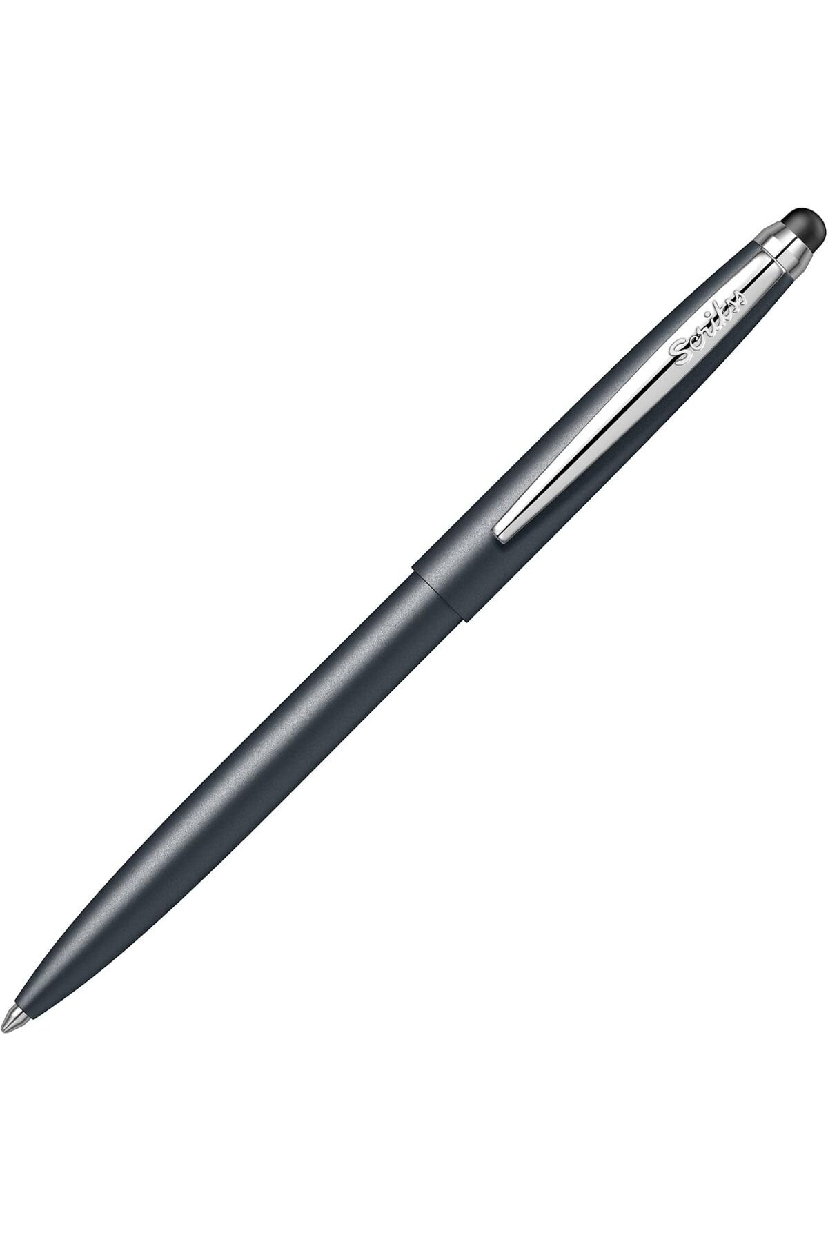 mazıdağı mazzıdağ T108 Stylus Tükenmez Kalem Füme new store 1133631