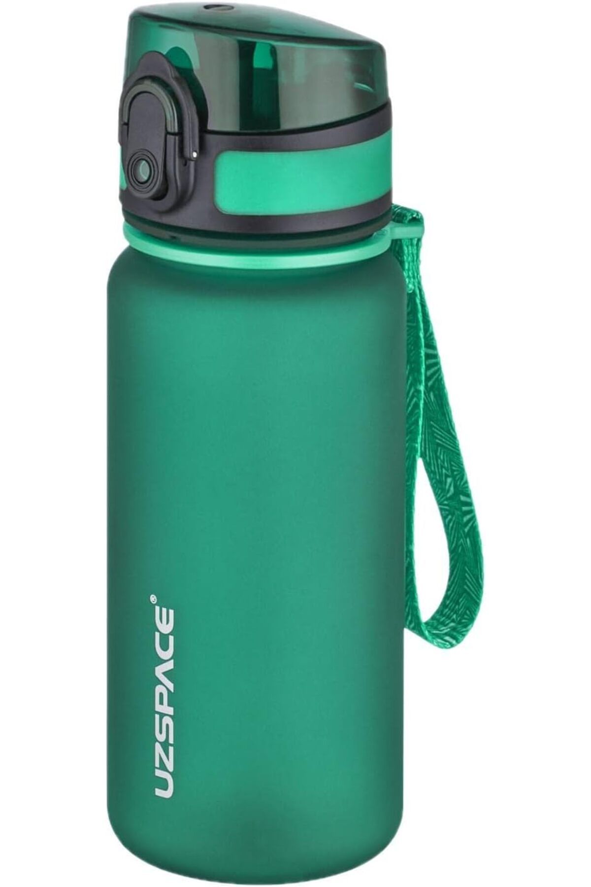 ÇAĞUR FiftyFifty 350ml MiniBoy Yeni Koleksyion Tritan Su Matarası YENİ 1109945
