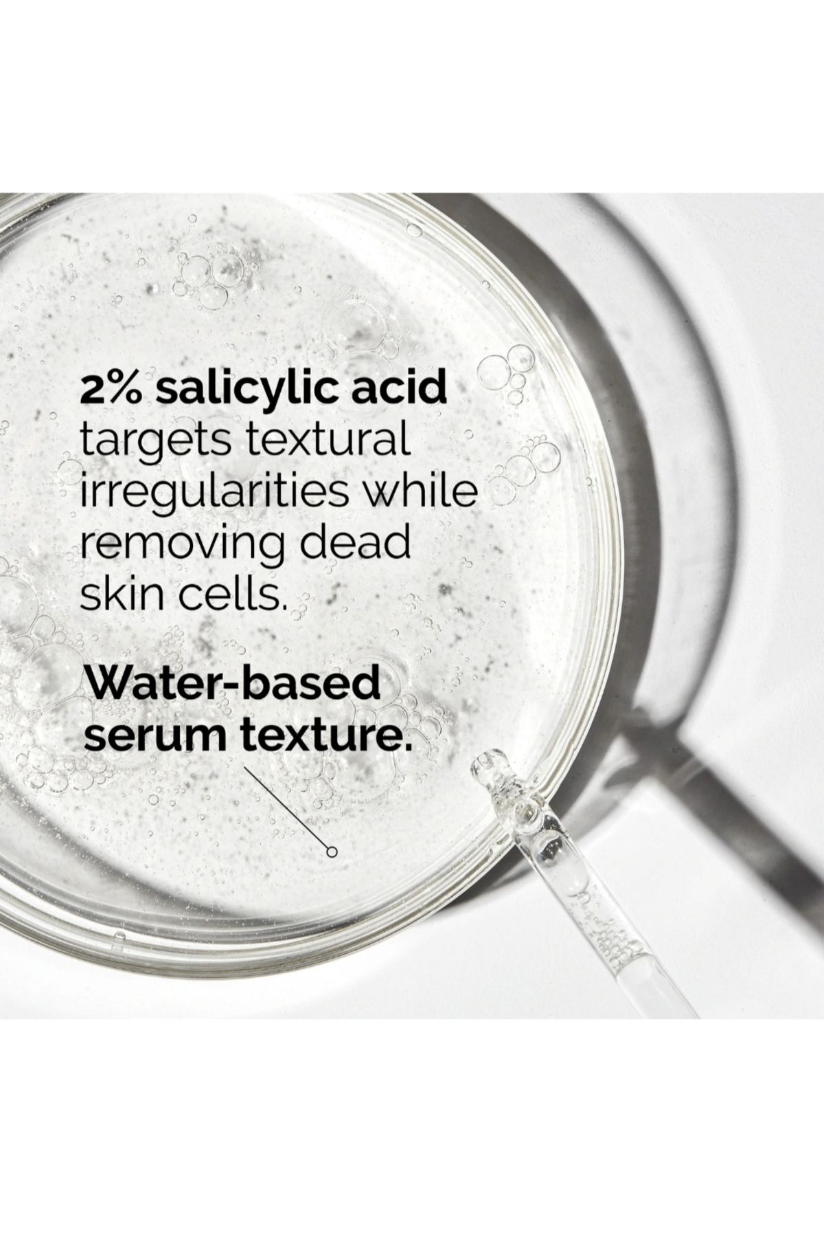 BLENDIST-The Ordinary Salicylic Acid 2% Anhydrous Solution 30 ml 4