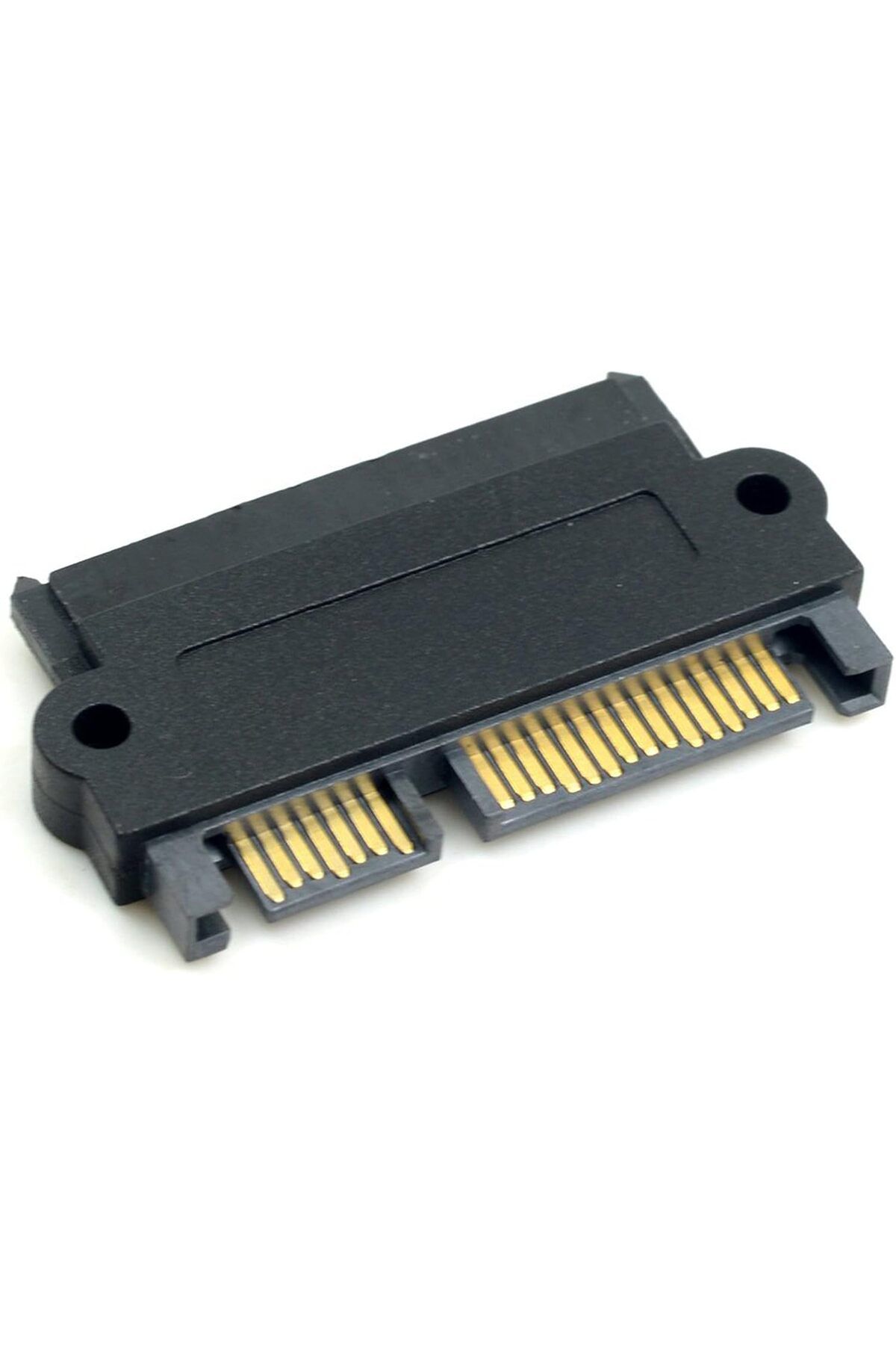 DERİK Simurg SL-SATA20, Çevirici Adaptör, SAS 22pin F to SATA Riee 1094518