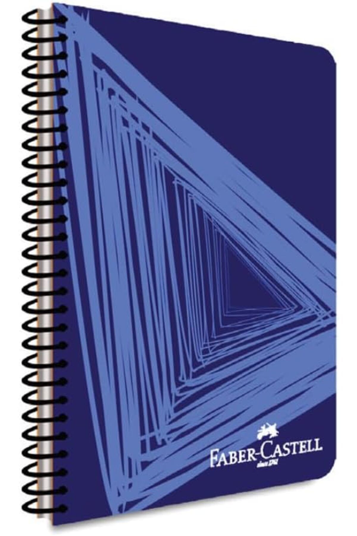 mazıdağı mazzıdağ PP Kapak Ws Spiralli Defter 120 Yaprak Çizgili new store 1133631