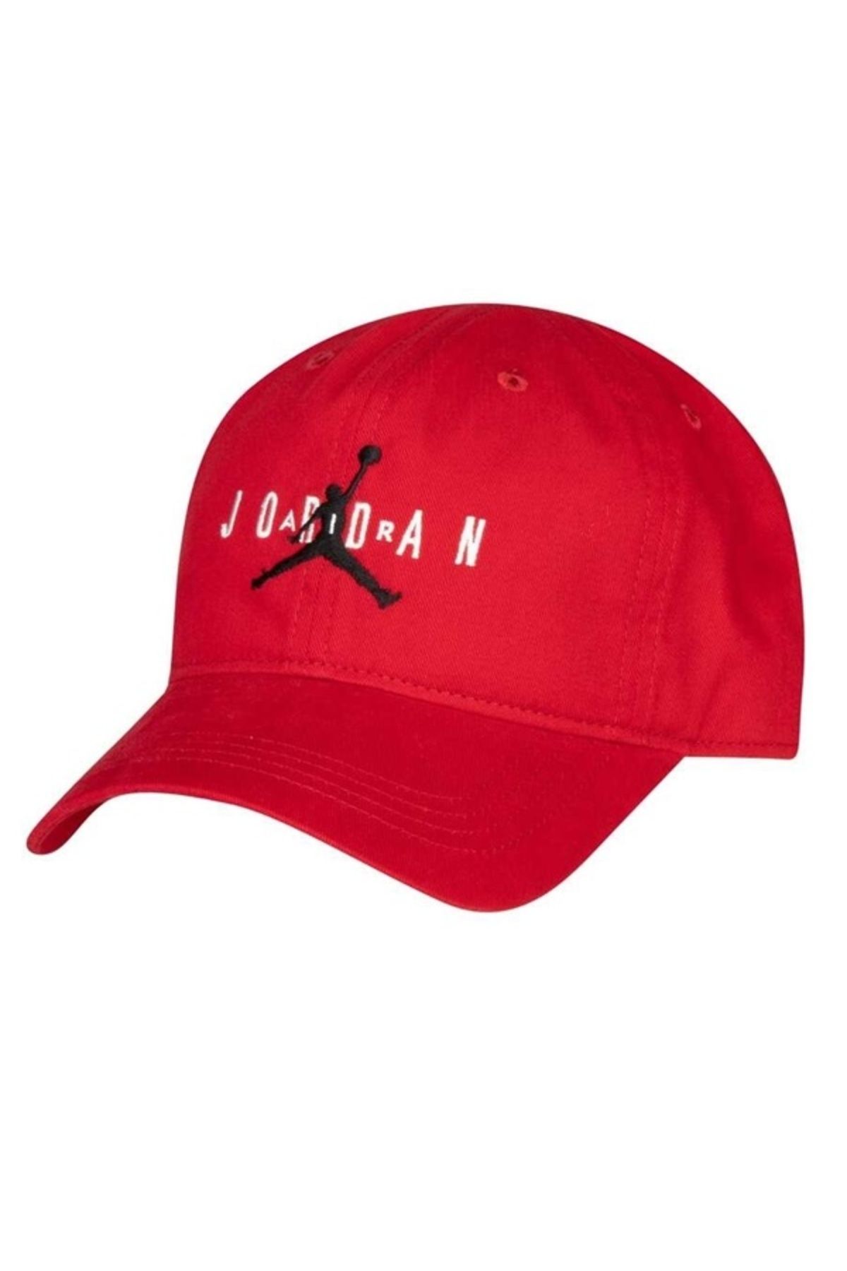 Nike Jordan Curve Brim Adjustable Hat Çocuk Şapka