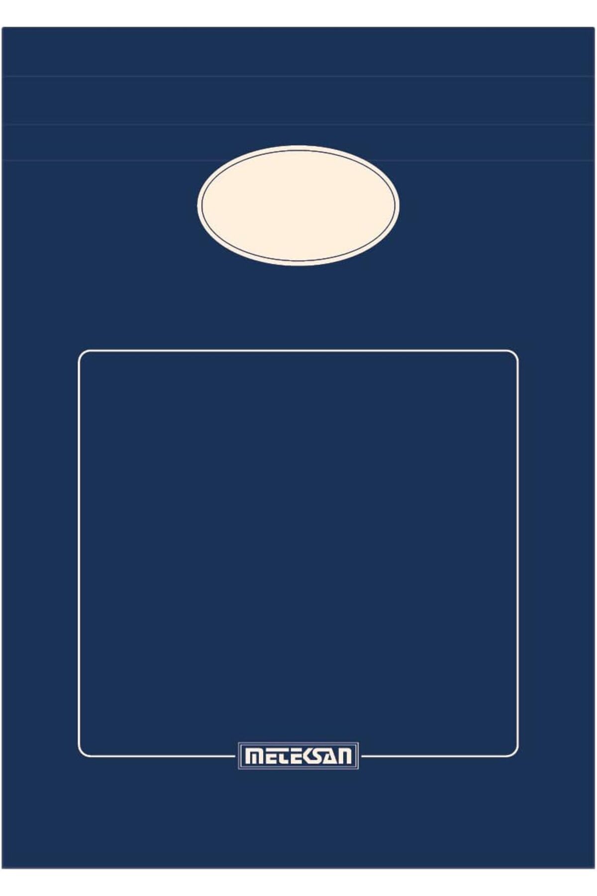 mazıdağı mazzıdağ A5 Karton Kapaklı Bloknot, Ofis Serisi, 80 Yaprak, Düz, Navy new store 1133631