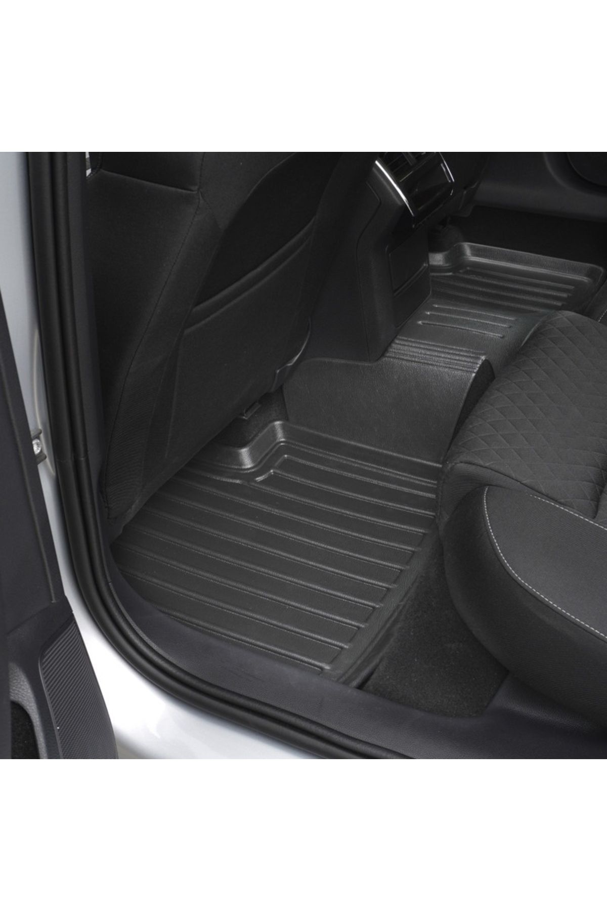 Umbrella-SET COVORASE AUTO CAUCIUC UMBRELLA PENTRU SEAT ALTEA XL (2005-2015) 6