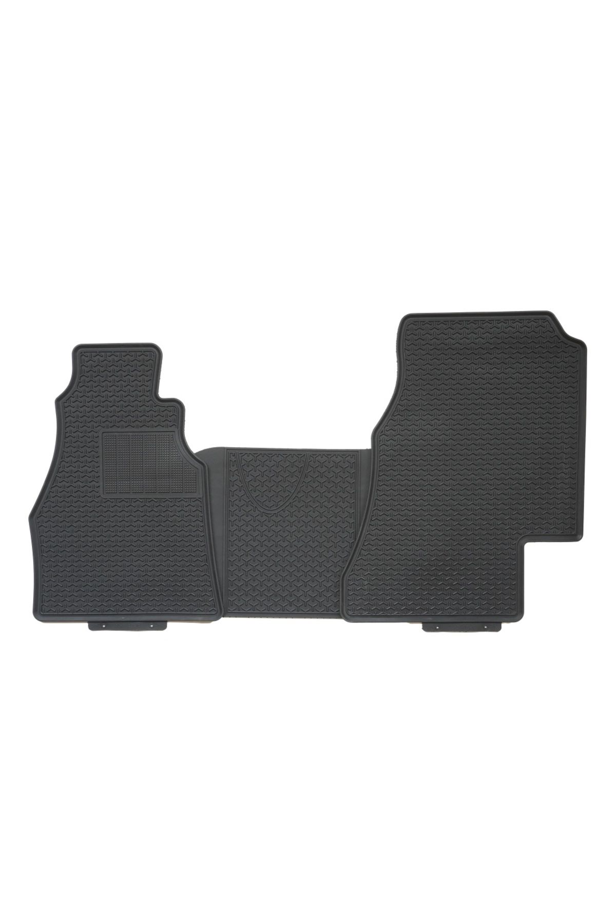 Umbrella Set Covorase Auto Cauciuc Umbrella Pentru Mercedes Sprinter (1995-2006) - Mărime unică
