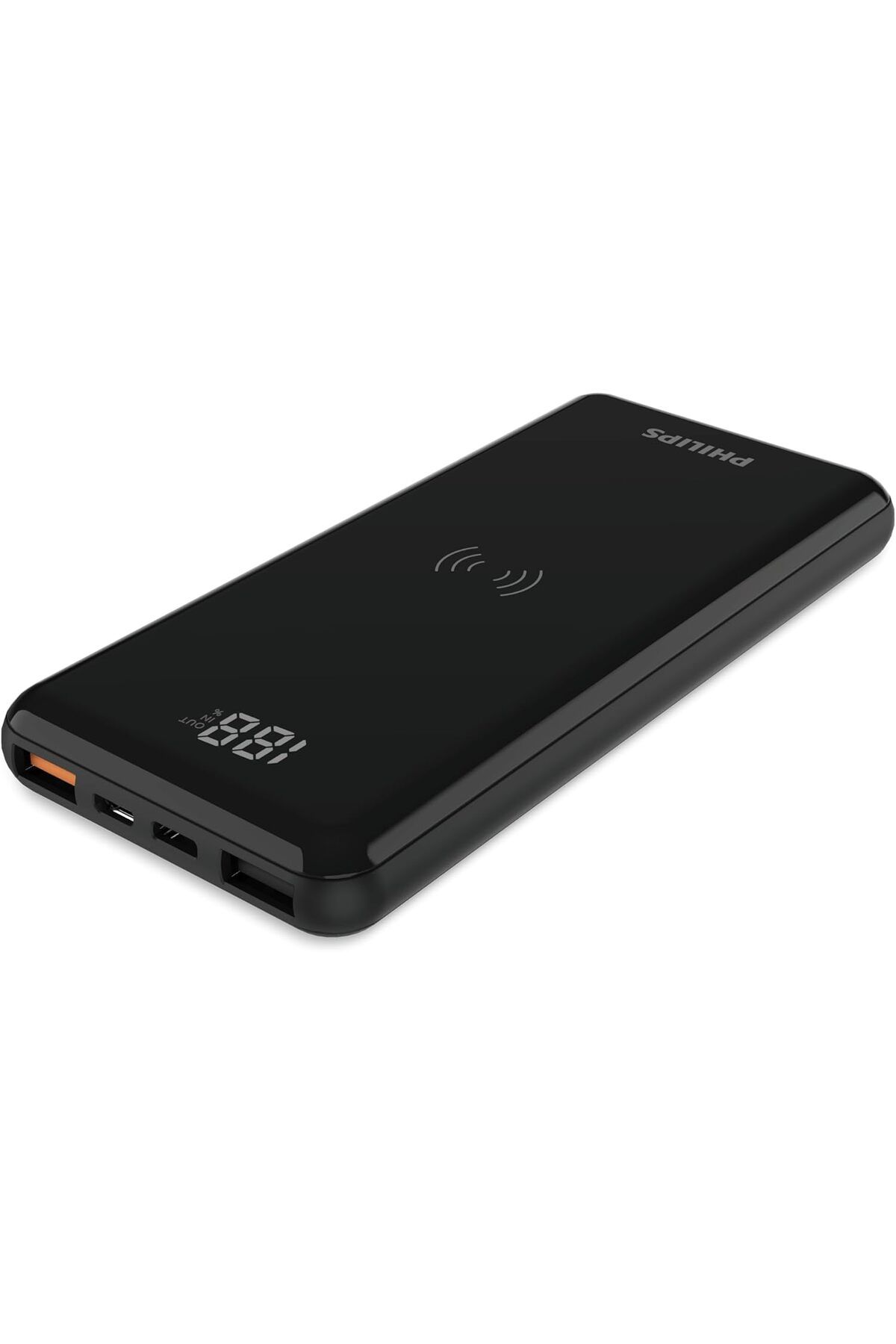 mazıdağı mazzıdağ DLP9520C/00, 10,000mAh Power bank PD, QC, Wireless Şarj new store 1133631