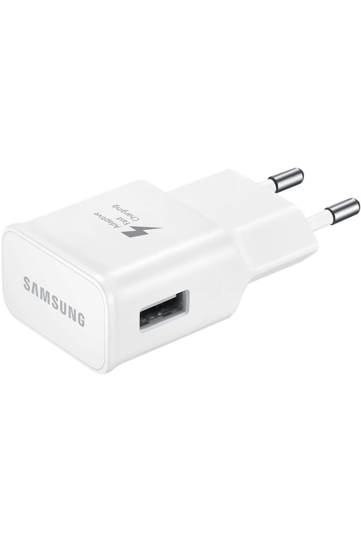 DERİK dsr EP-TA20U TA20 MicroUSB Hızlı SeyahatSeyahat Şarj Aleti, Beyaz ( Türkiye Garantili) hrn 11220