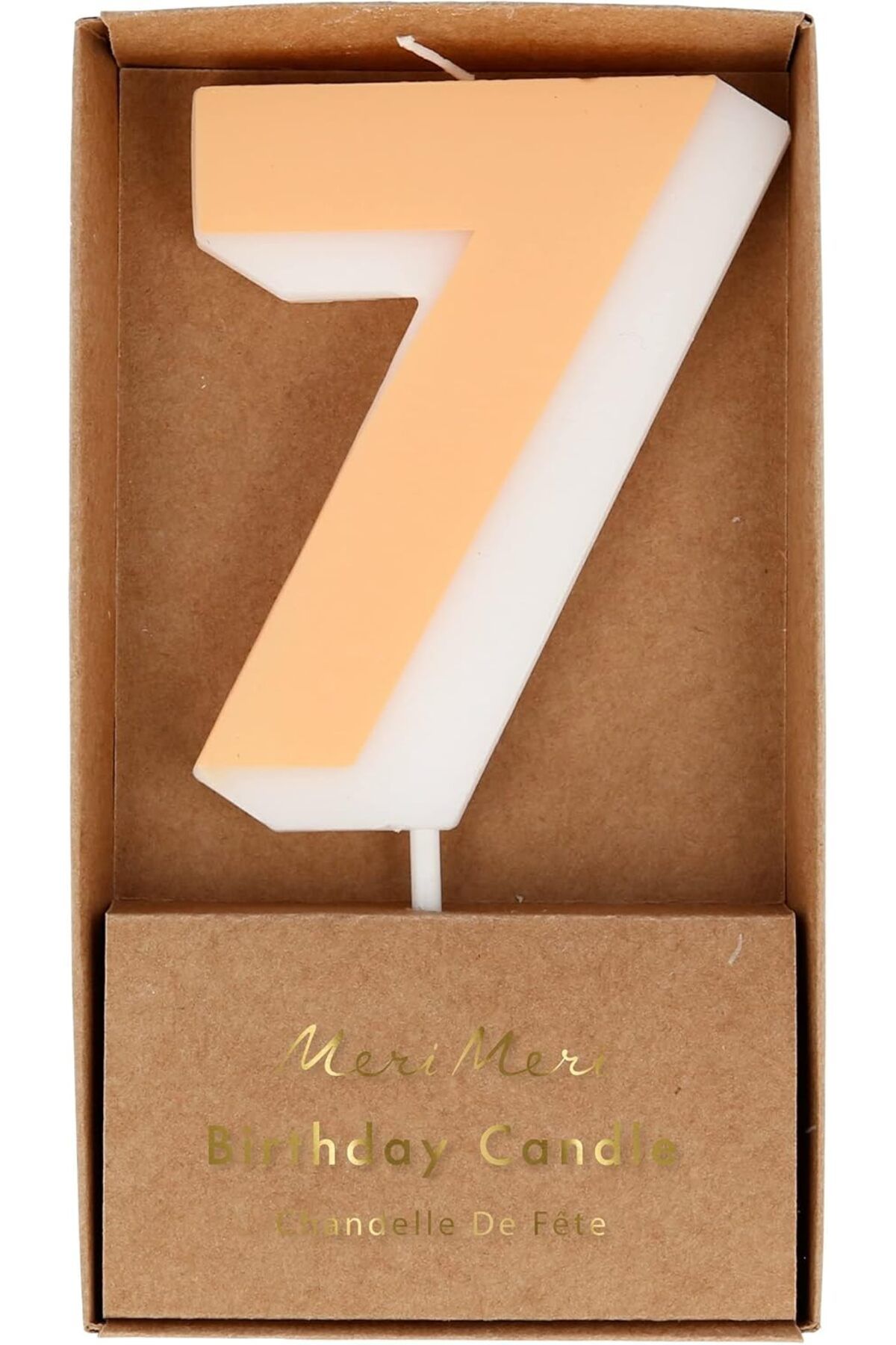 mazıdağı mazzıdağ Meri 7 Rakam Mum new store 1133631