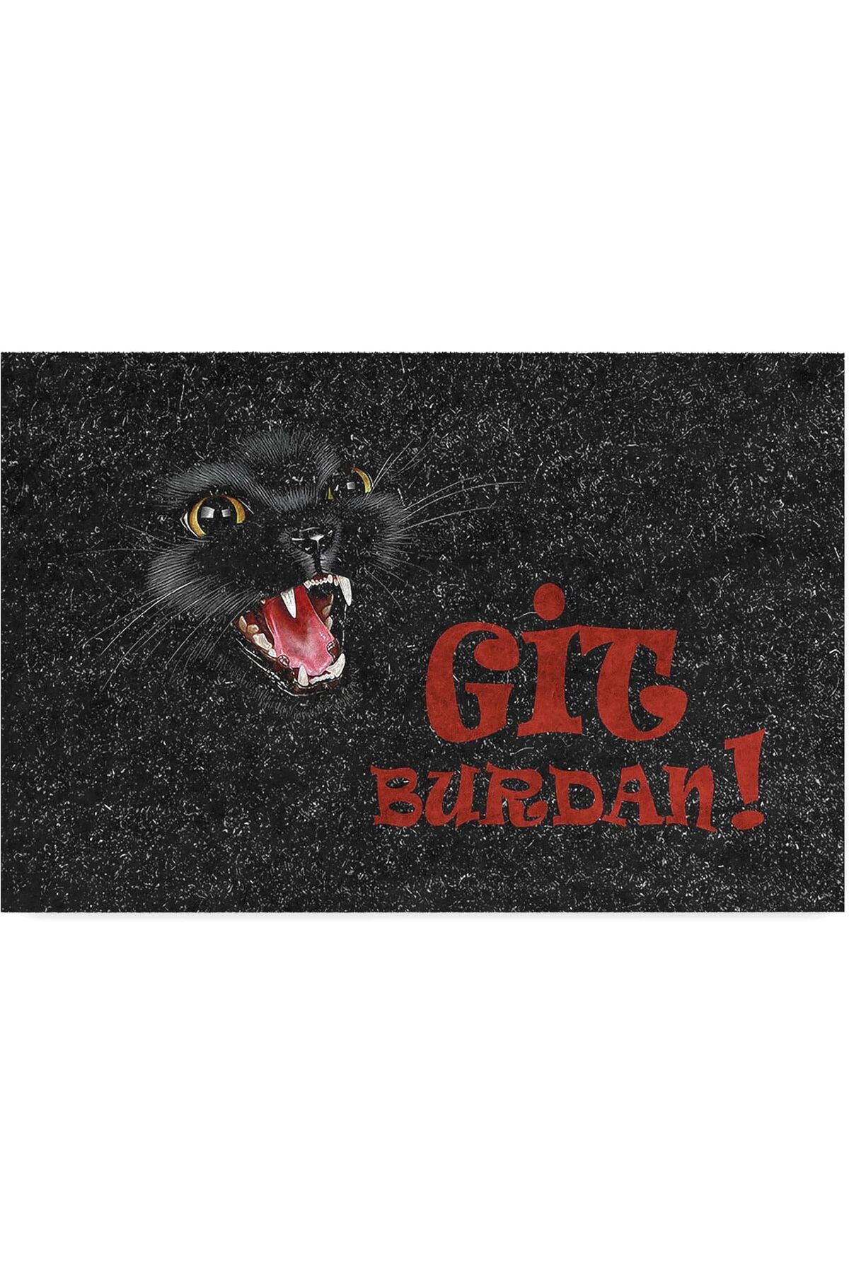 mazıdağı mazzıdağ Tasarımlı Dekoratif Kapı önü Paspas, Dış Mekan/Ev İçi/Banyo/Mutfak/Yatak Odası/