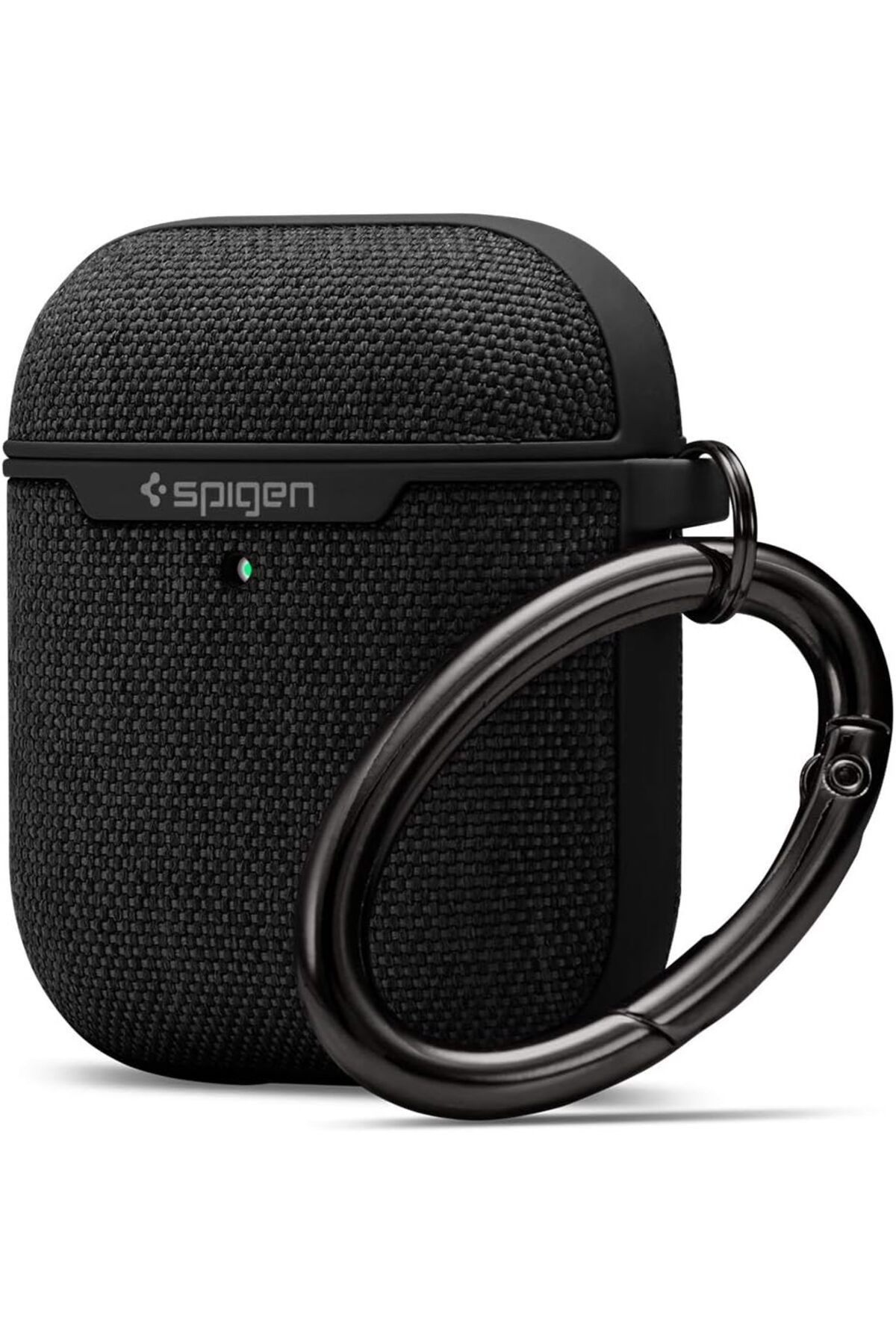 mazıdağı mazzıdağ AirPods (2. nesil) / (1.nesil) Kılıf Urban Fit Dokuma Black - 074CS27030 new store 1133