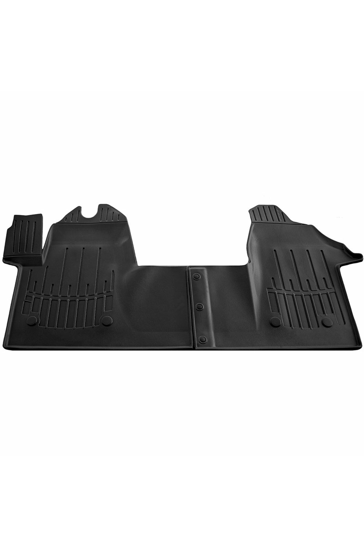 Umbrella Set Covorase Auto Cauciuc Umbrella Pentru Nissan Nv400 (2010-) - One Size
