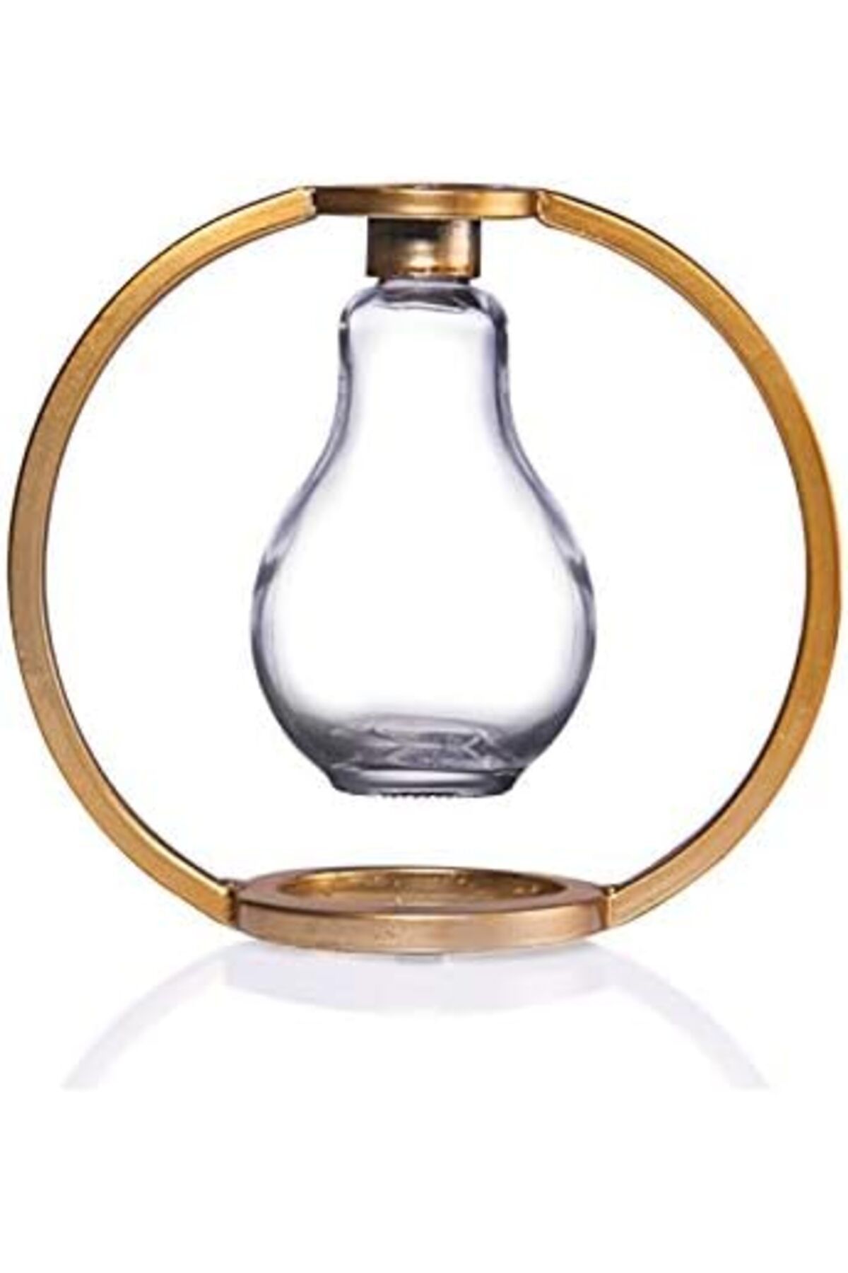mazıdağı mazzıdağ Metal Kafesli Cam Mumluk, 20x18 new store 1133631