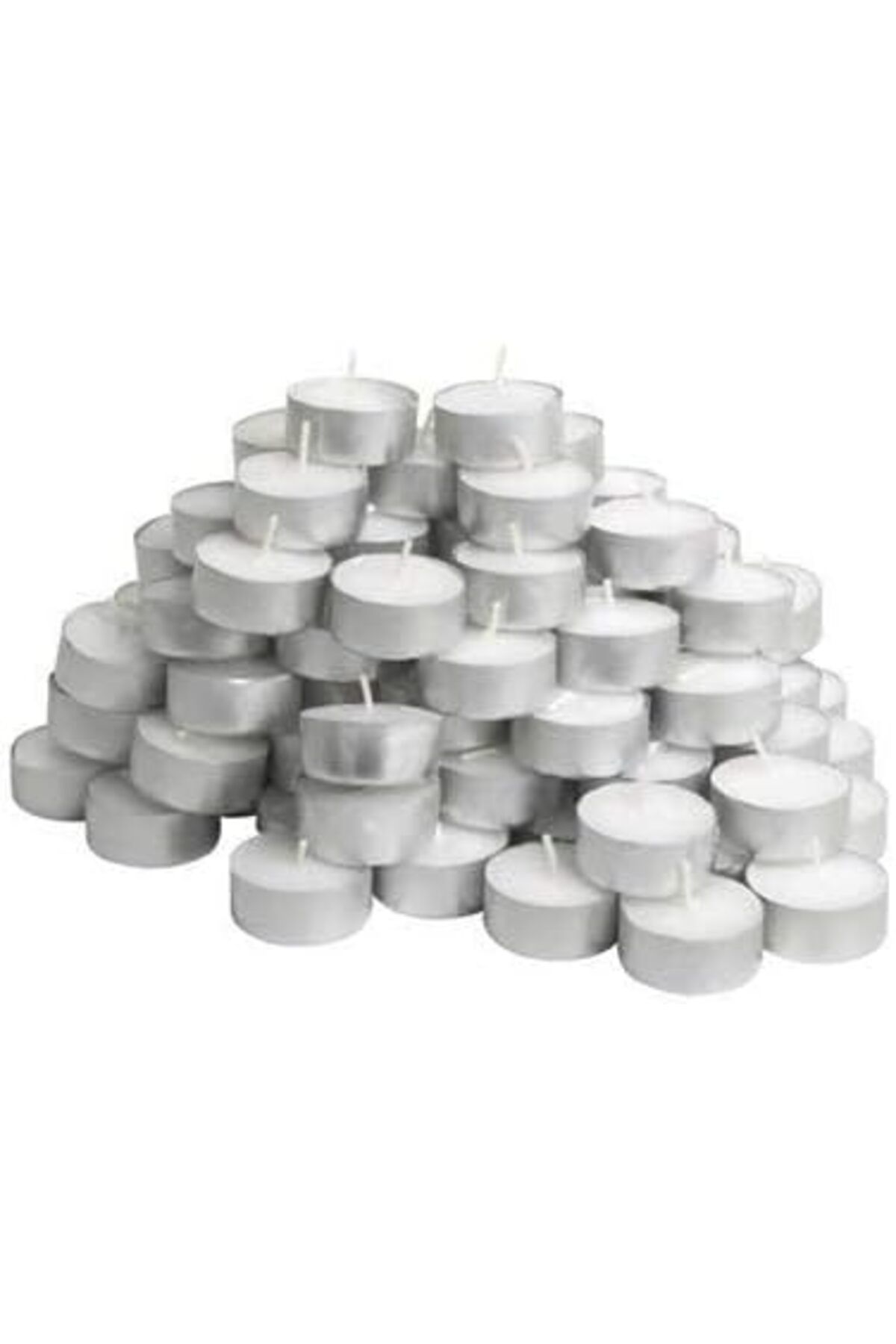 mazıdağı mazzıdağ Tealight Mum 50 Adet new store 1133631