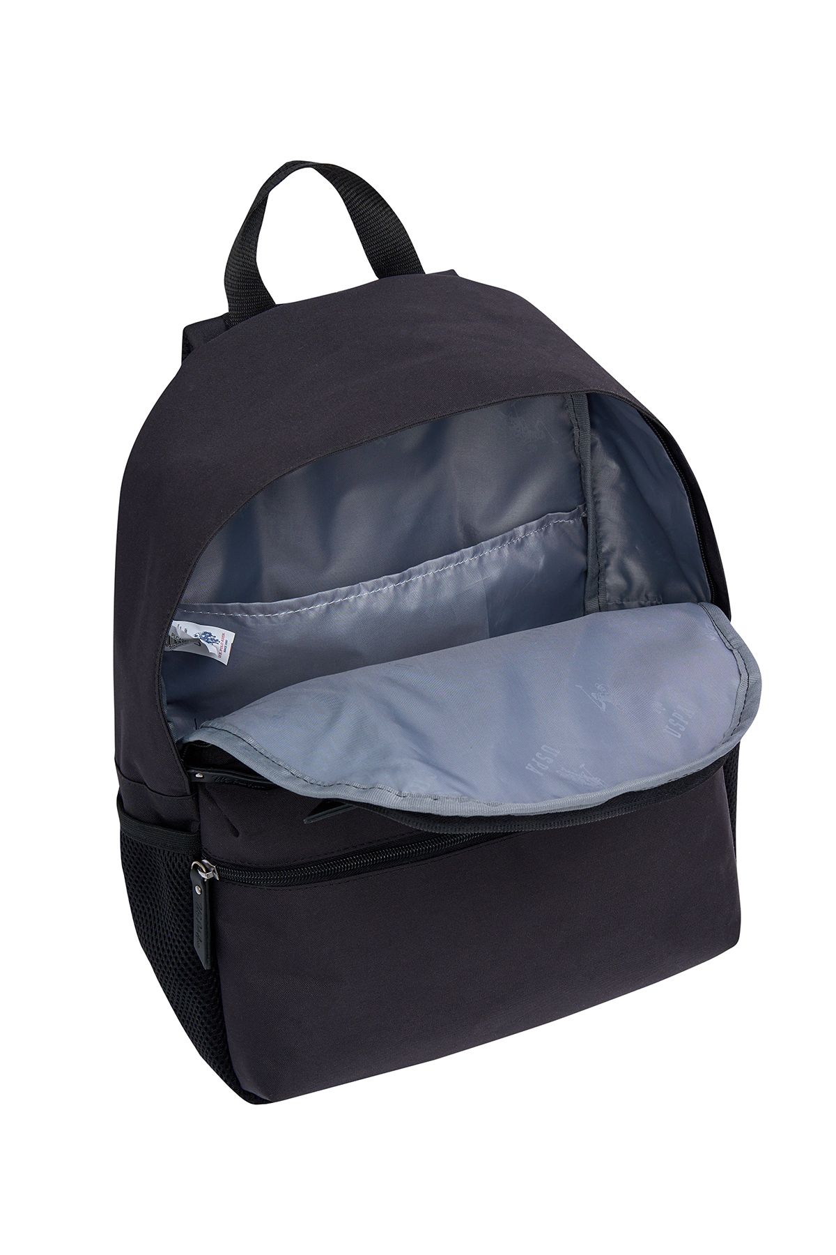 U.S. Polo Assn.-Us Polo Assn 25133 Unisex School Backpack Student Daily Travel Vacation Sports Hiking Travel Trip K 4