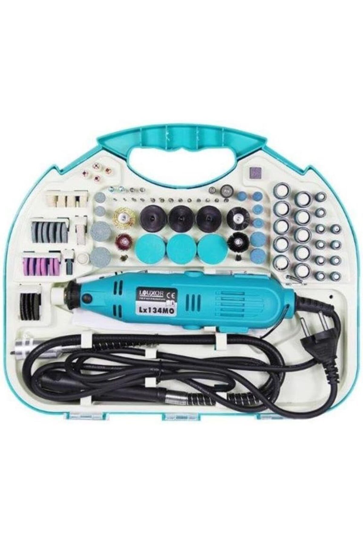 mazıdağı mazzıdağ WH-8168 Hobi Gravür Seti 211 Parça new store 1133631