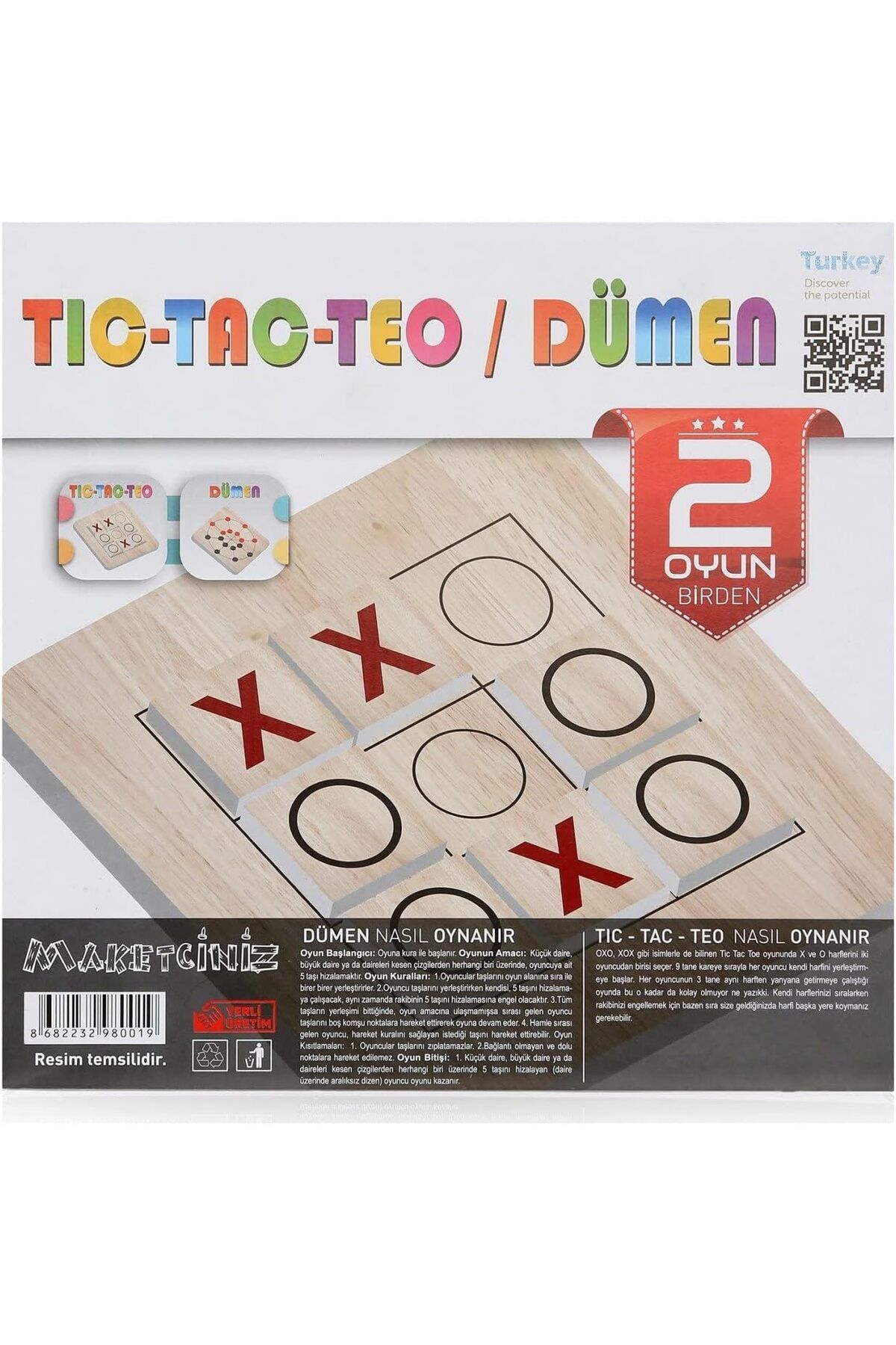 KDROĞLU KDROGLU TAC TEO New Desing 1109836