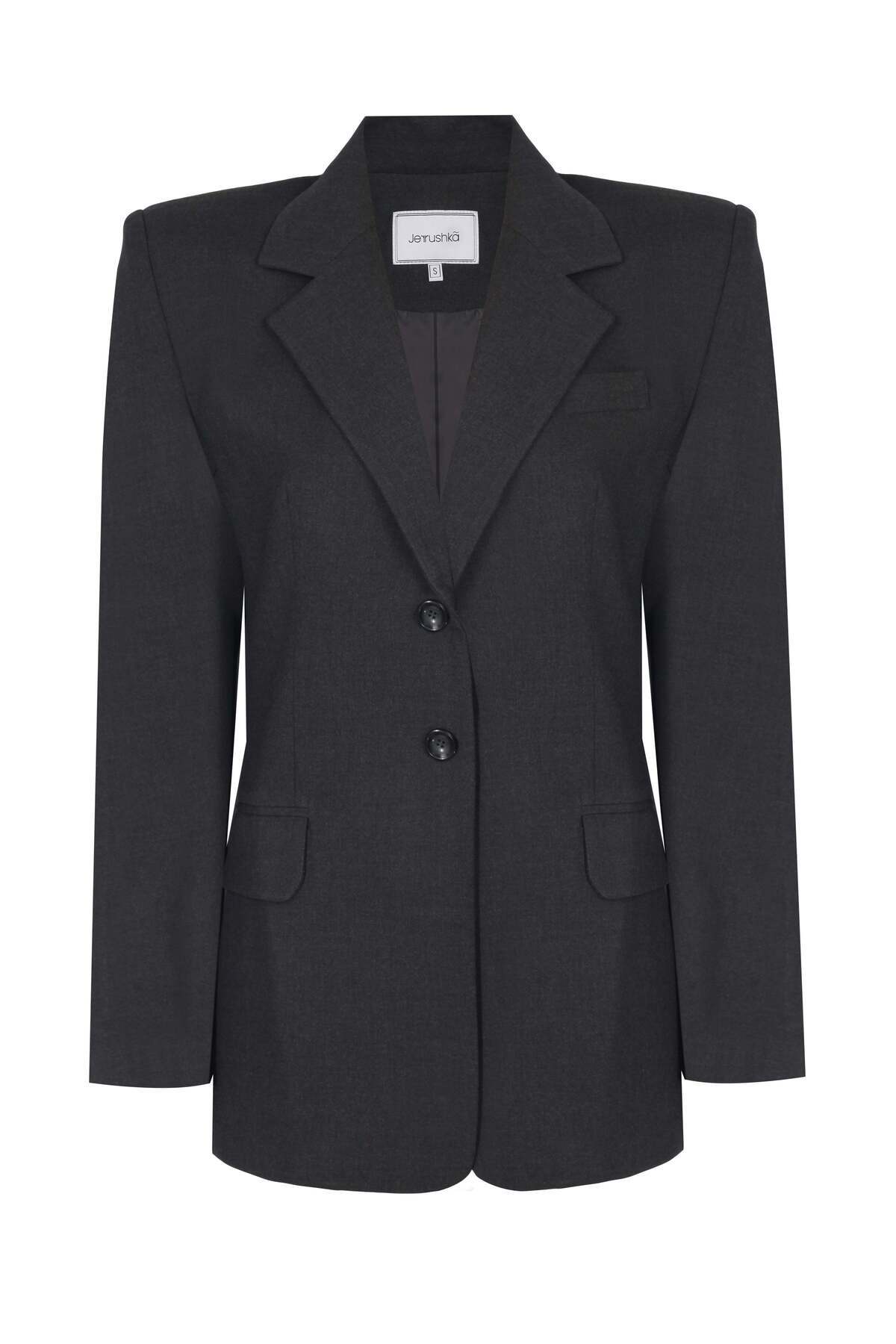 ژاکت JERDMNQBLZ001 ژاکت JERDMNQBLZ001