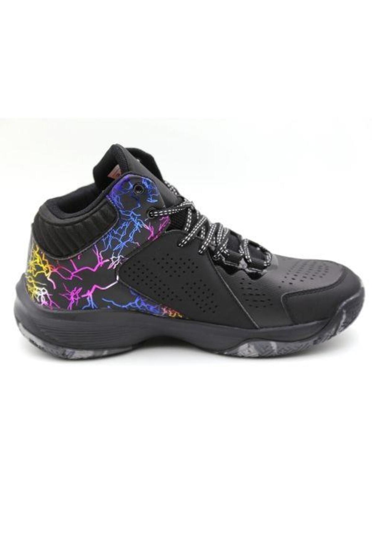 Playup 251-522 Unisex Basket Spor Ayakkabı