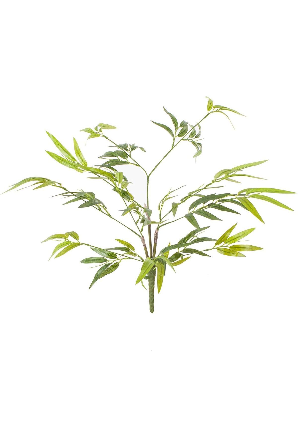MEGOBİNE Megobine Flora BZEFL44418 Yapay Bambu Dalı 55 cm shop 1073341