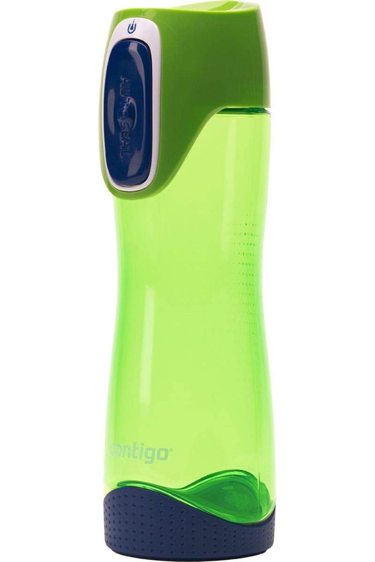KDROĞLU Swish Autoseal Tritan Suluk,Limon,500 ml