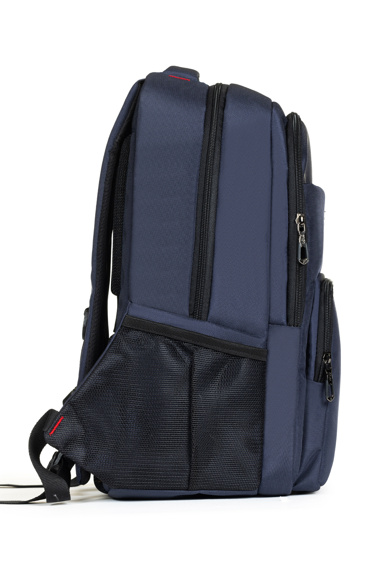 By Hakan-Backpack with USB - for Magazine and Travel Acoks 3