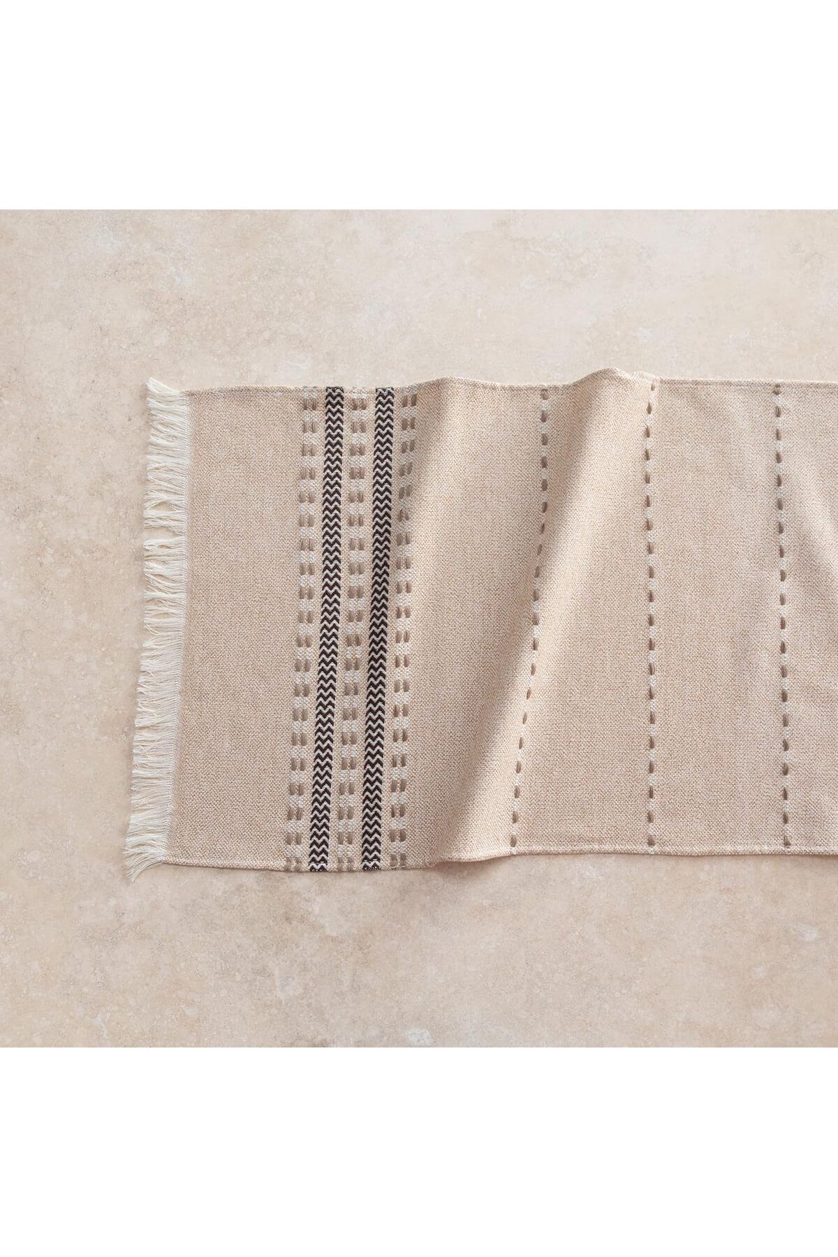 mazıdağı mazzıdağ Concept Laja Runner Bej 45x140 new store 1133631
