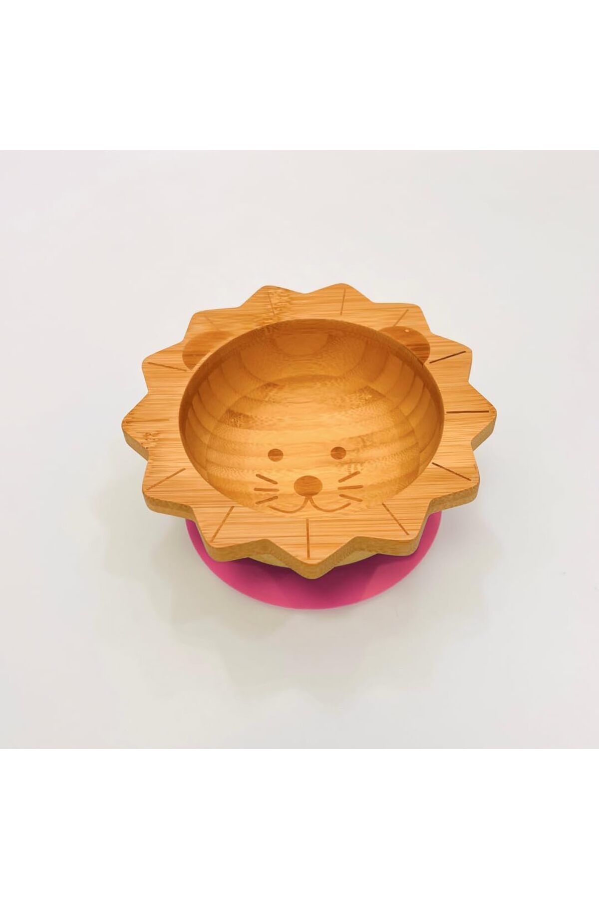 mazıdağı mazzıdağ Aslan Bambu Kase new store 1133631