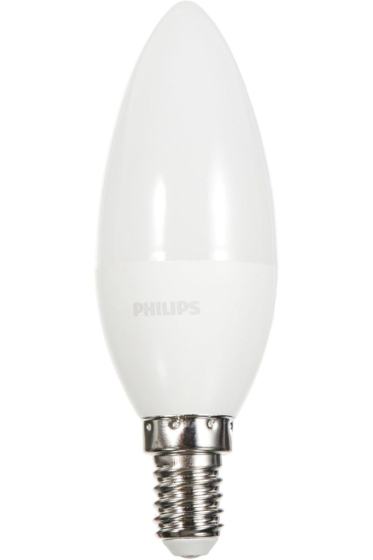 MEGOBİNE WHERE LEDCandle 40W B35 E14 Sarı Işık ZTML SYFT 1139610