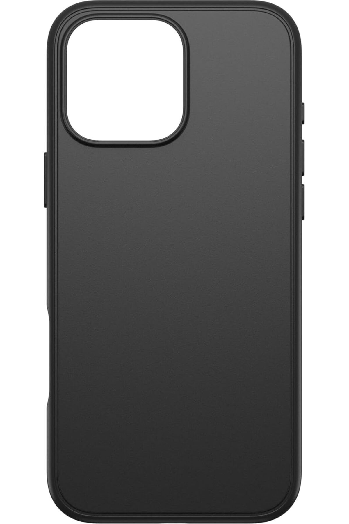 KDROĞLU plamystical Symmetry Serisi iPhone 16 Pro Max Uyumlu MagSafe Kılıf, Darbeye ve Düşmeye Karşı K