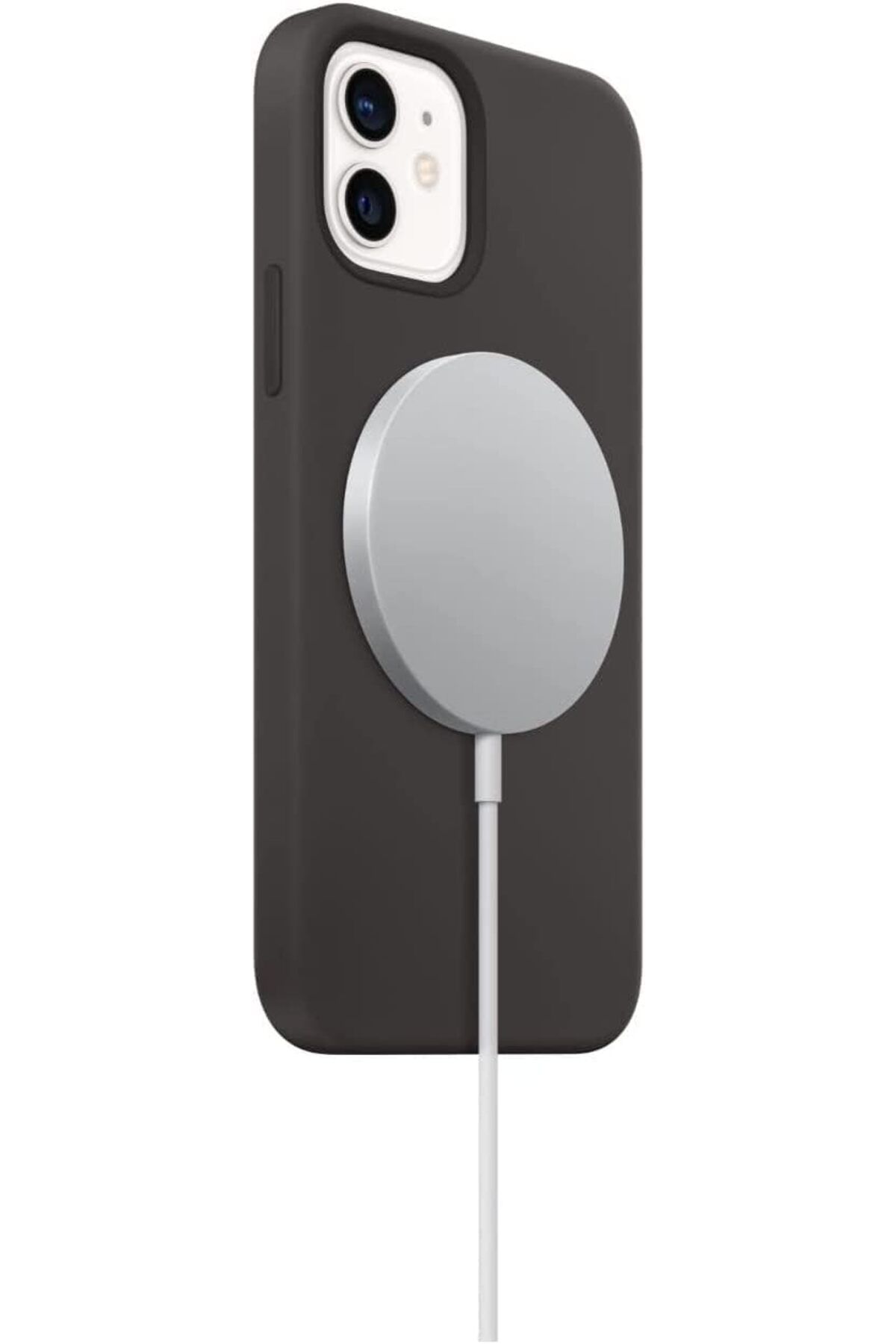ÇAĞUR KDROGLU iphone Magsafe Kablosuz Wireless Şarj Aleti Iphone 11 12 13 14 Pro Max Uyumlu Typce Giriş