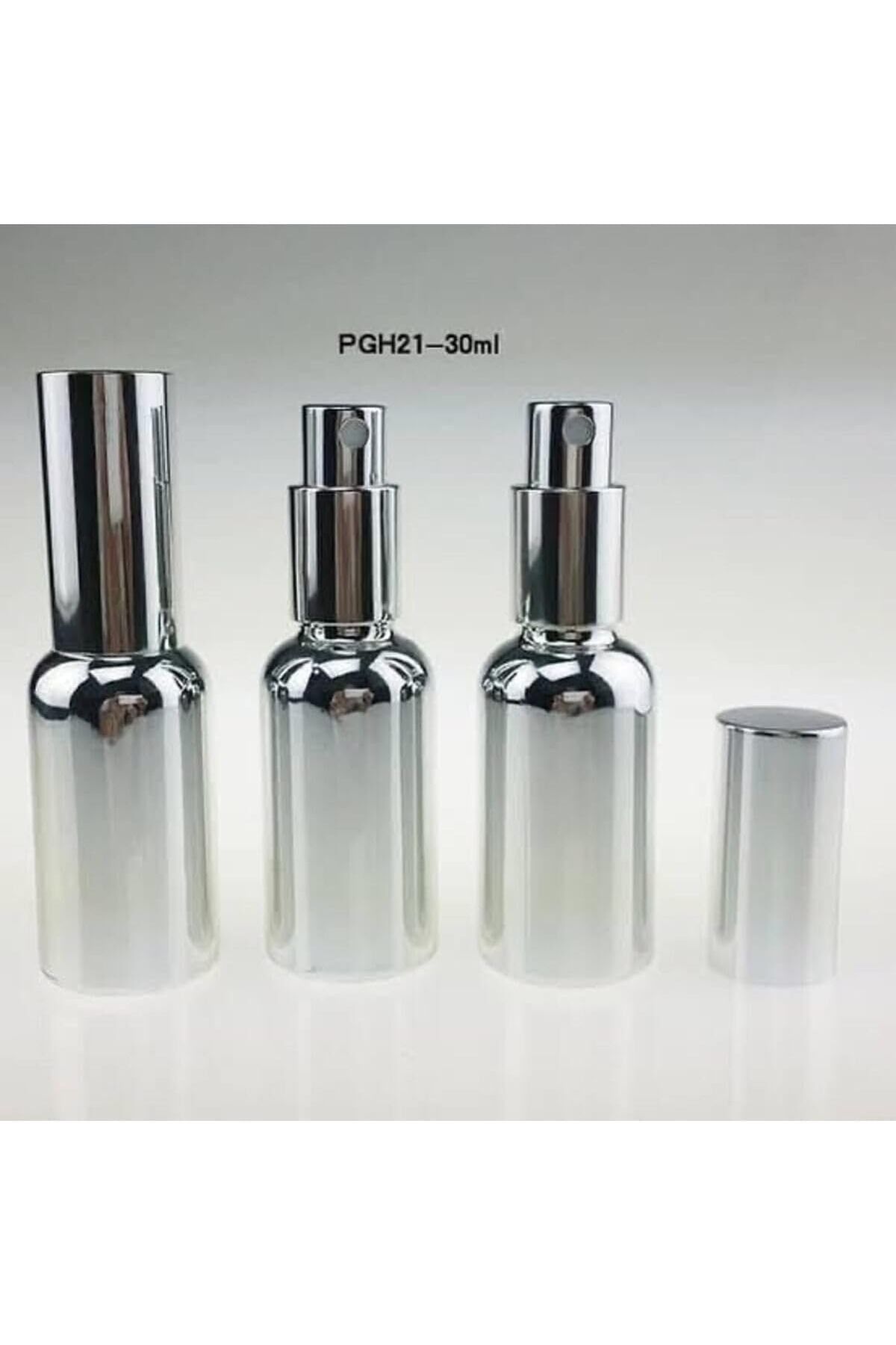 KDROĞLU GEÇMEZ Ml Cam Şişe/Metal Spreyli AVM 1114477
