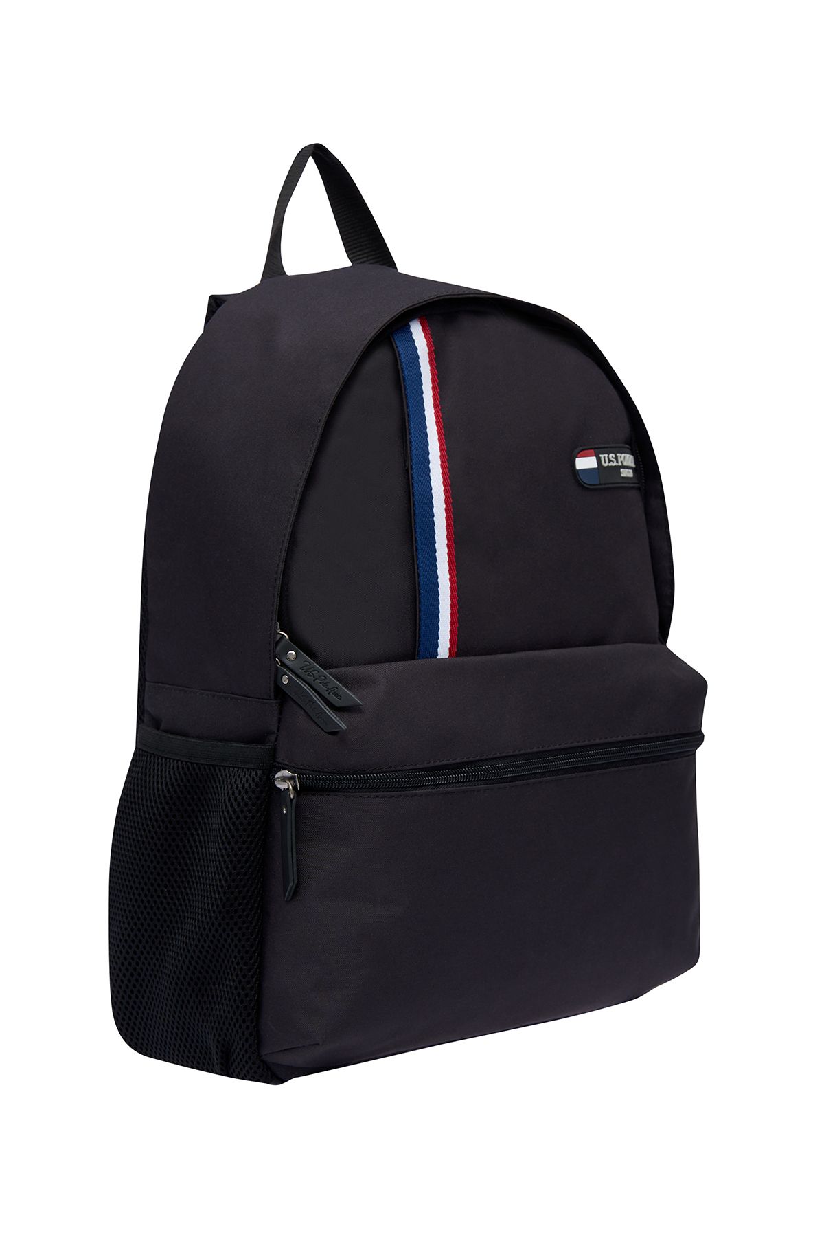 U.S. Polo Assn.-Us Polo Assn 25133 Unisex School Backpack Student Daily Travel Vacation Sports Hiking Travel Trip K 2