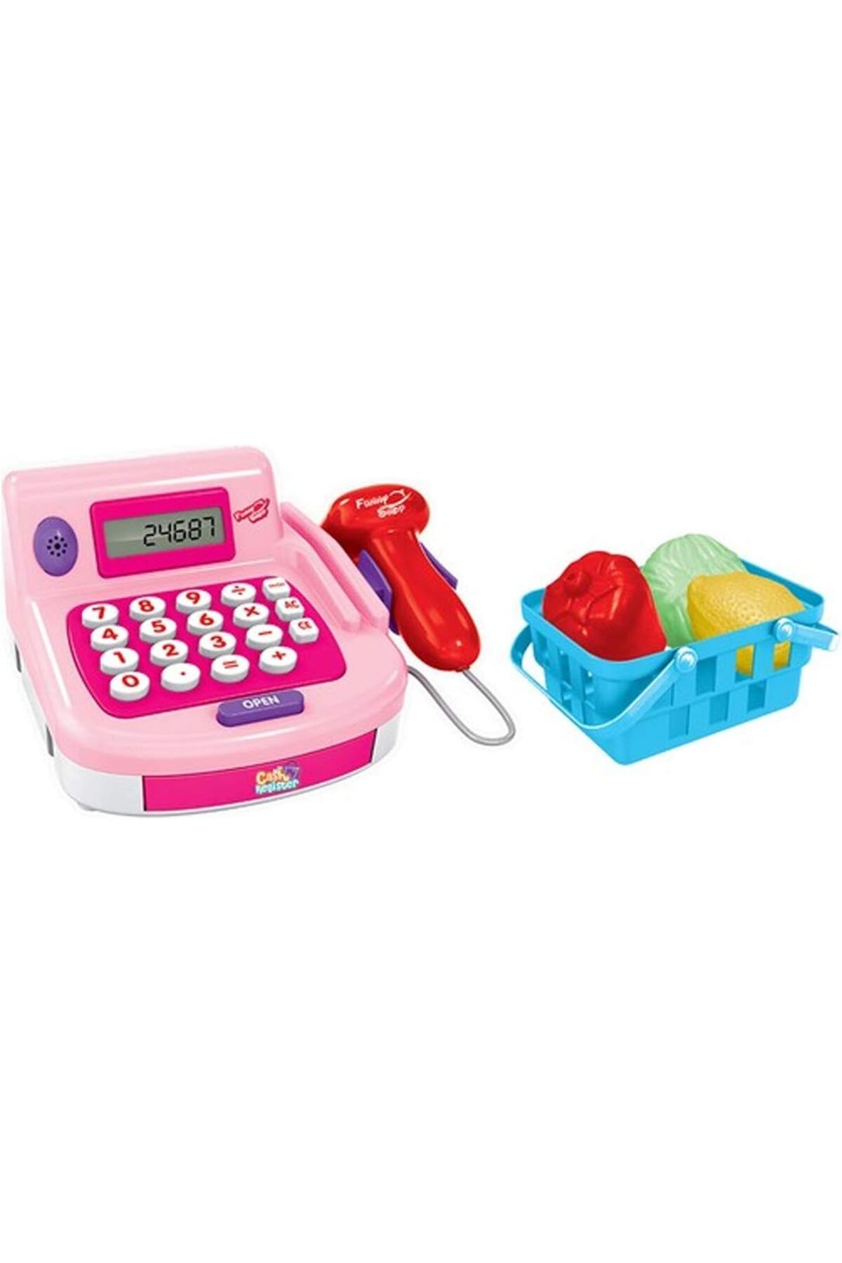 KDROĞLU plamystical Minishop Market Kasam newing 1139529
