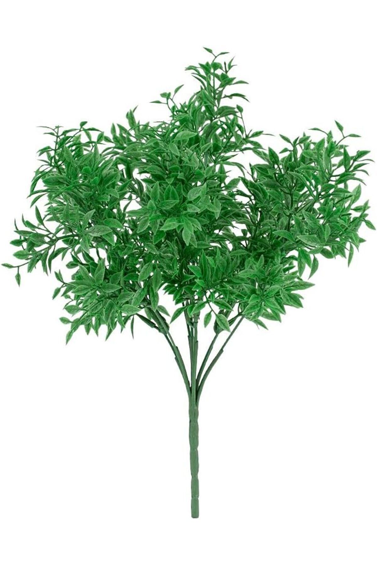 MEGOBİNE Megobine Yapay Demet Fesleğen Yeşillik shop 1073341