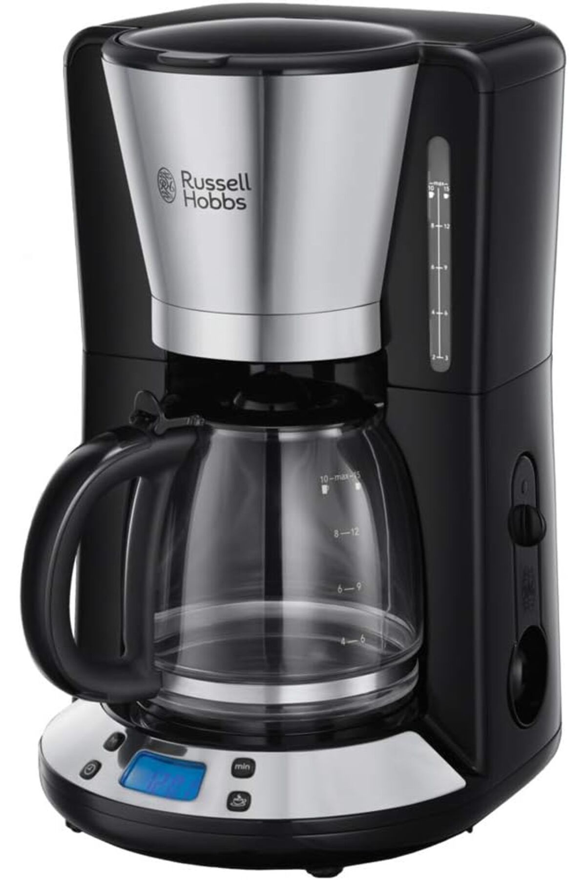 Genel Markalar Sze Hobbs 24030-56 Victory Programlanabilir Kahve Makinesi, 1100 W, Paslanmaz Çelik New 1117038