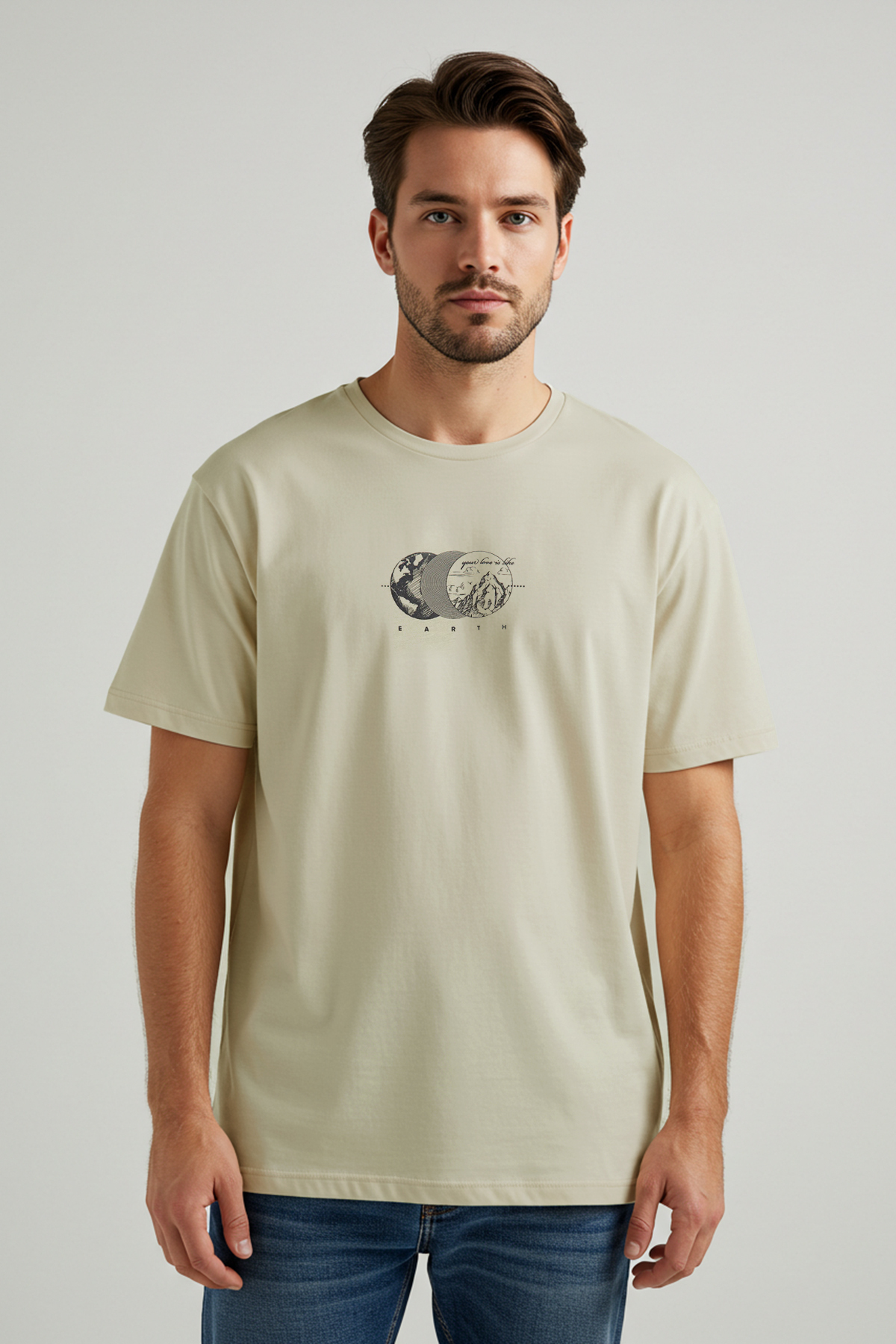 تيشيرتات رمضانية