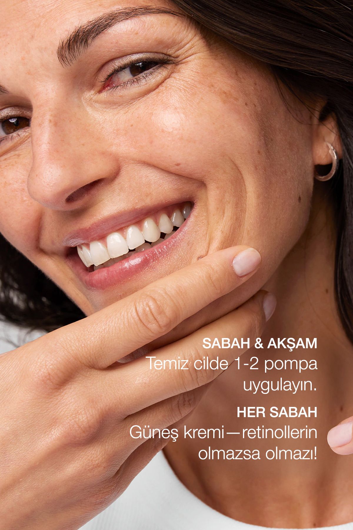 Clinique جوان کننده پوست هوشمند 75 میلی لیتری سرم ضد چین و چروک