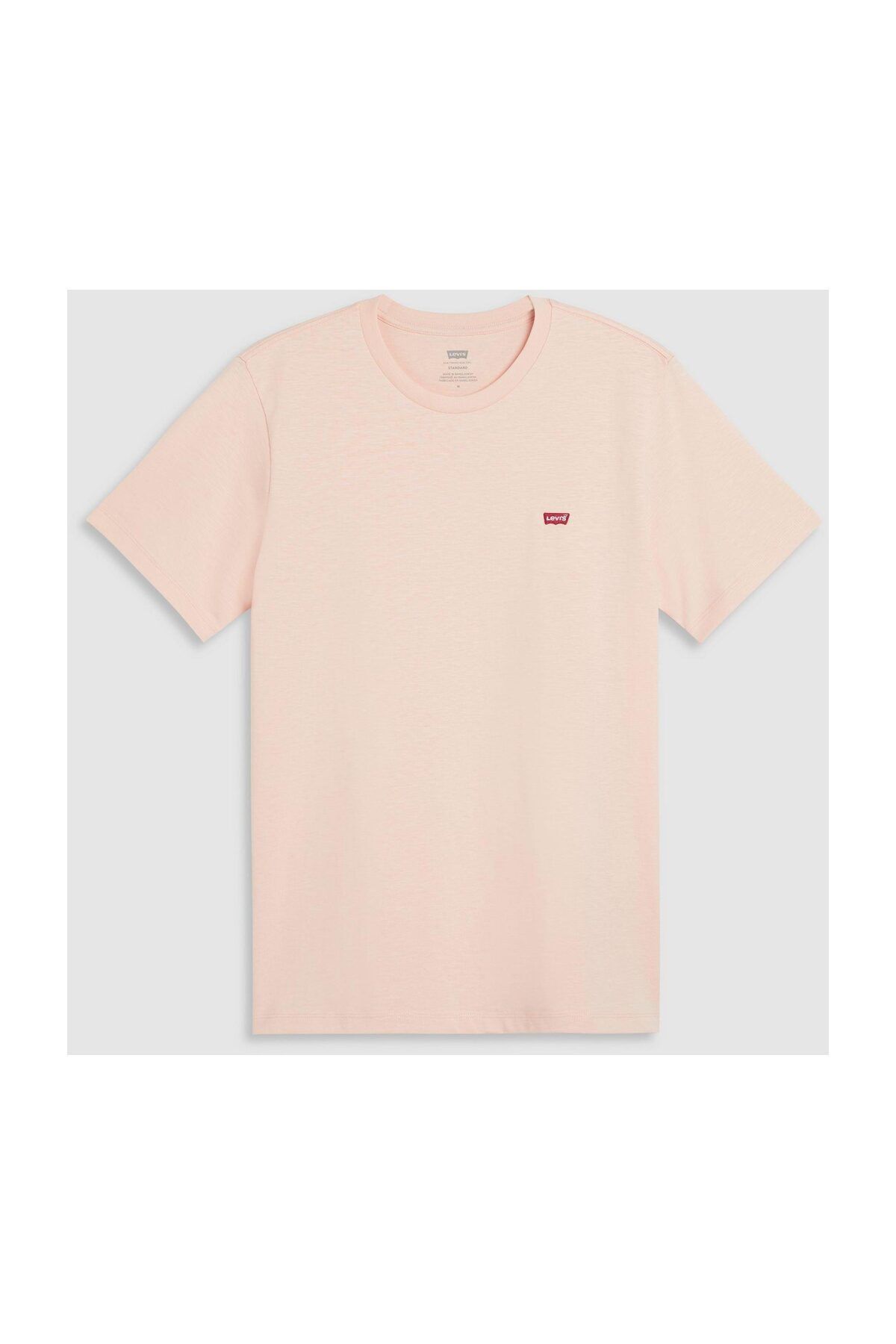 Levi's Oryginalny T-shirt Ss Hm - M