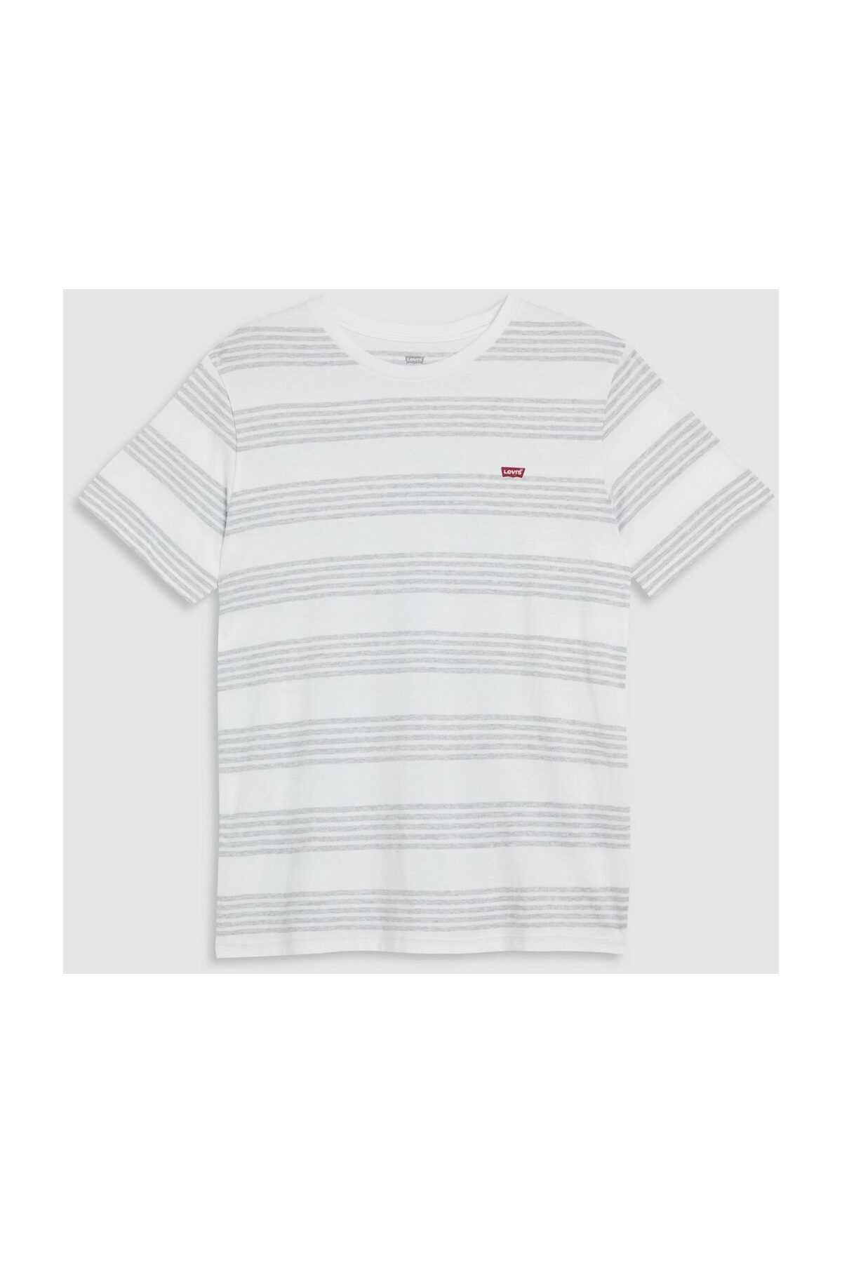 Levi's Oryginalny T-shirt Ss Hm - XL
